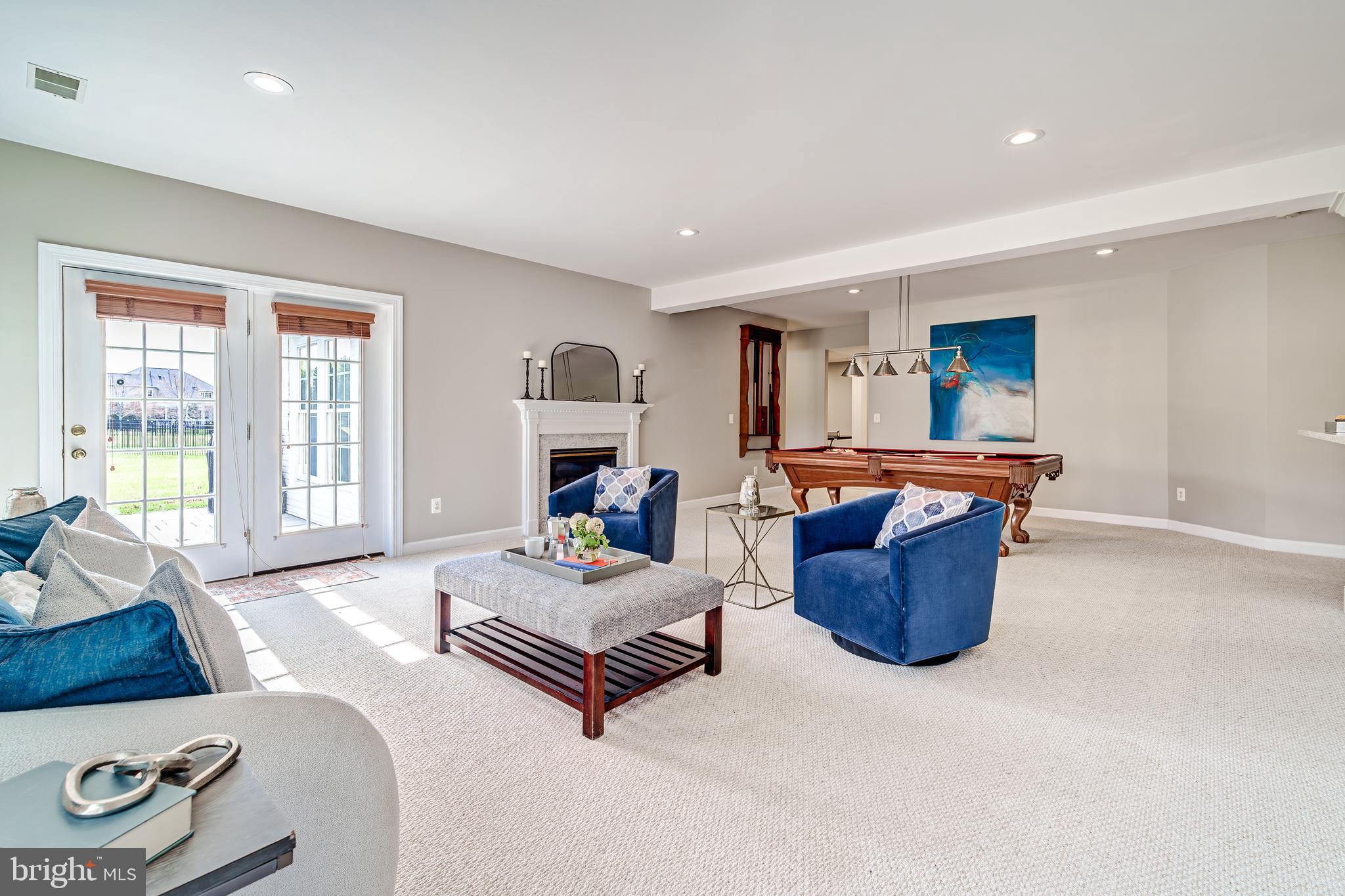 BELLE TERRA - Residential