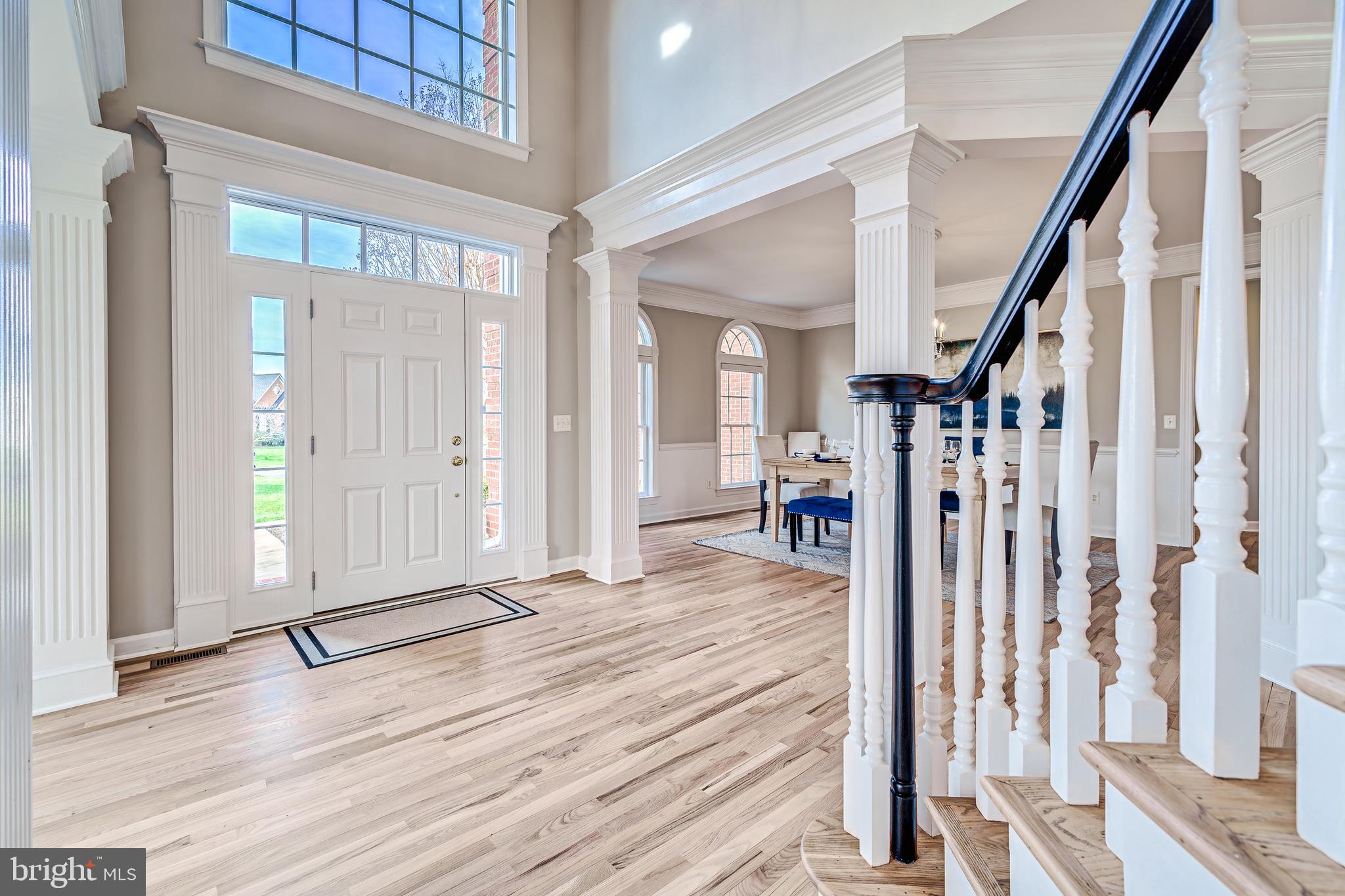 BELLE TERRA - Residential