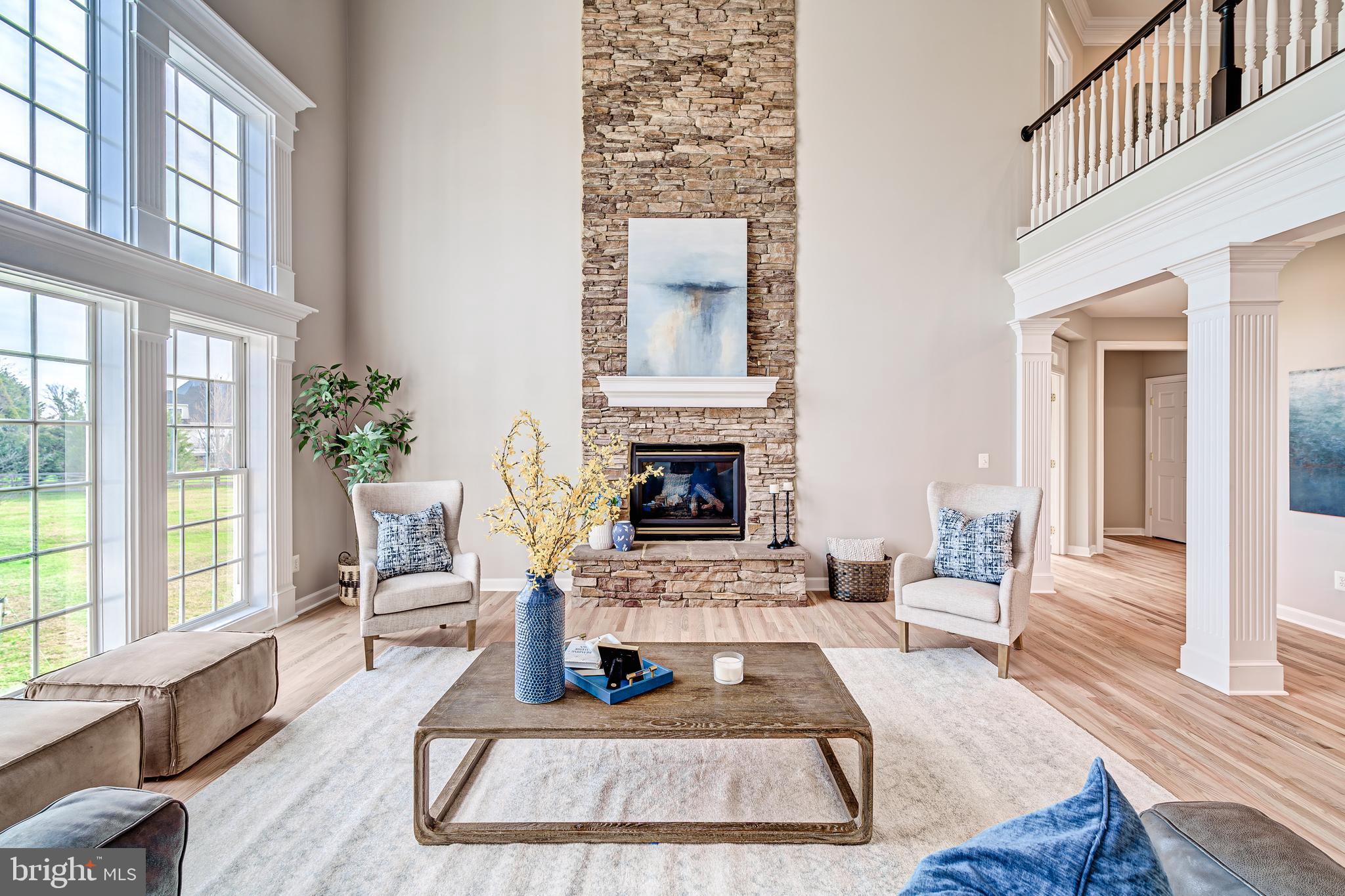 BELLE TERRA - Residential