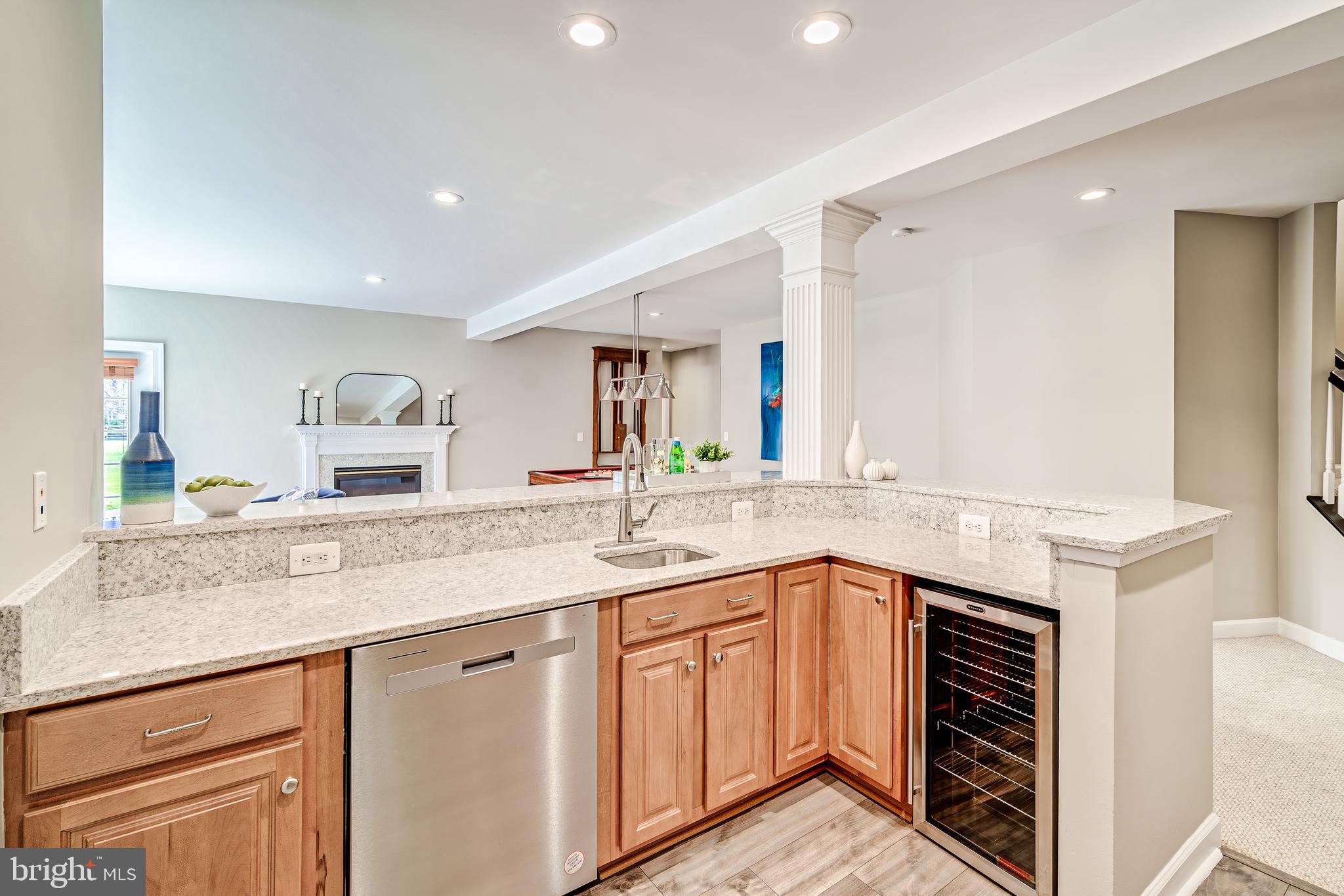 BELLE TERRA - Residential