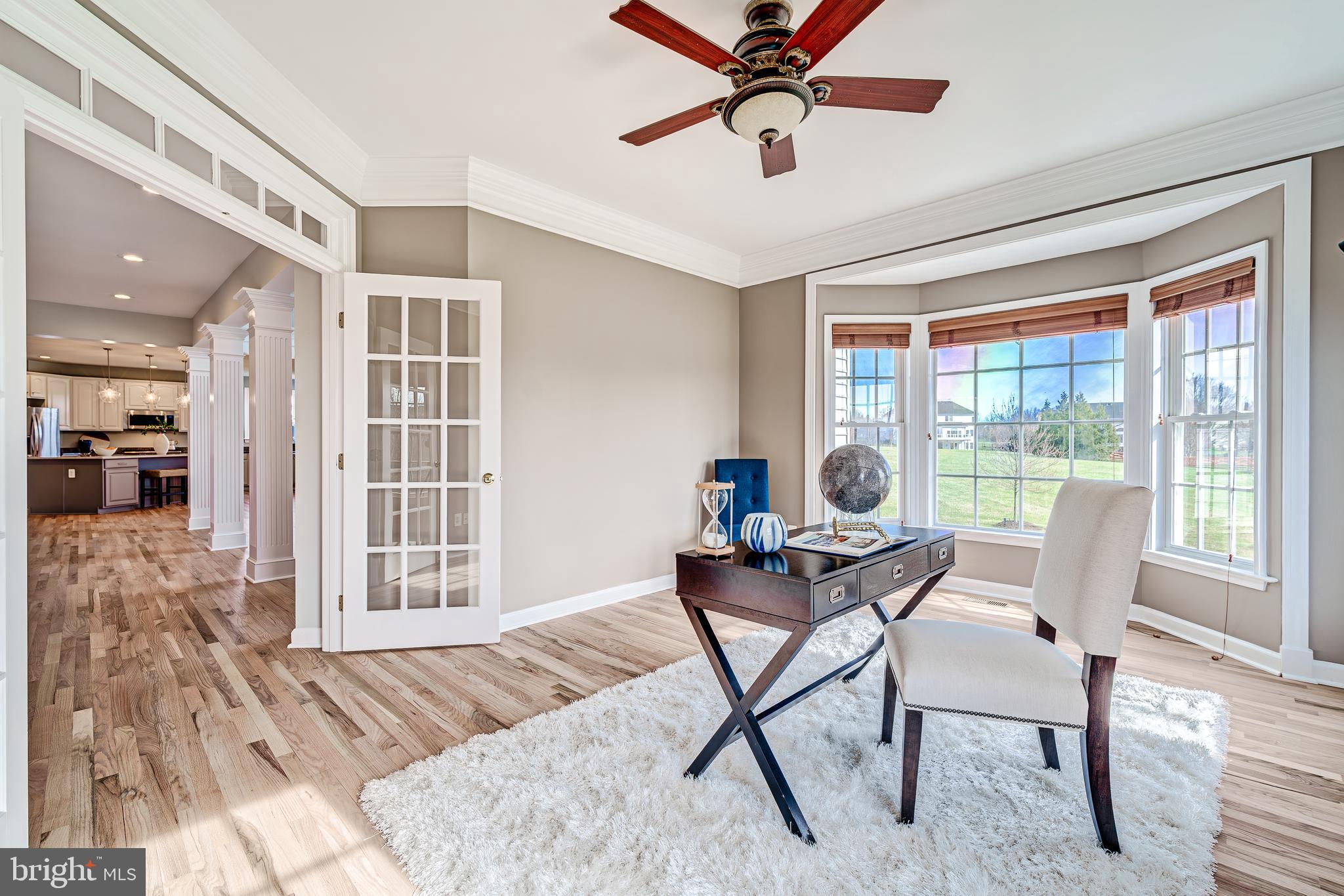 BELLE TERRA - Residential