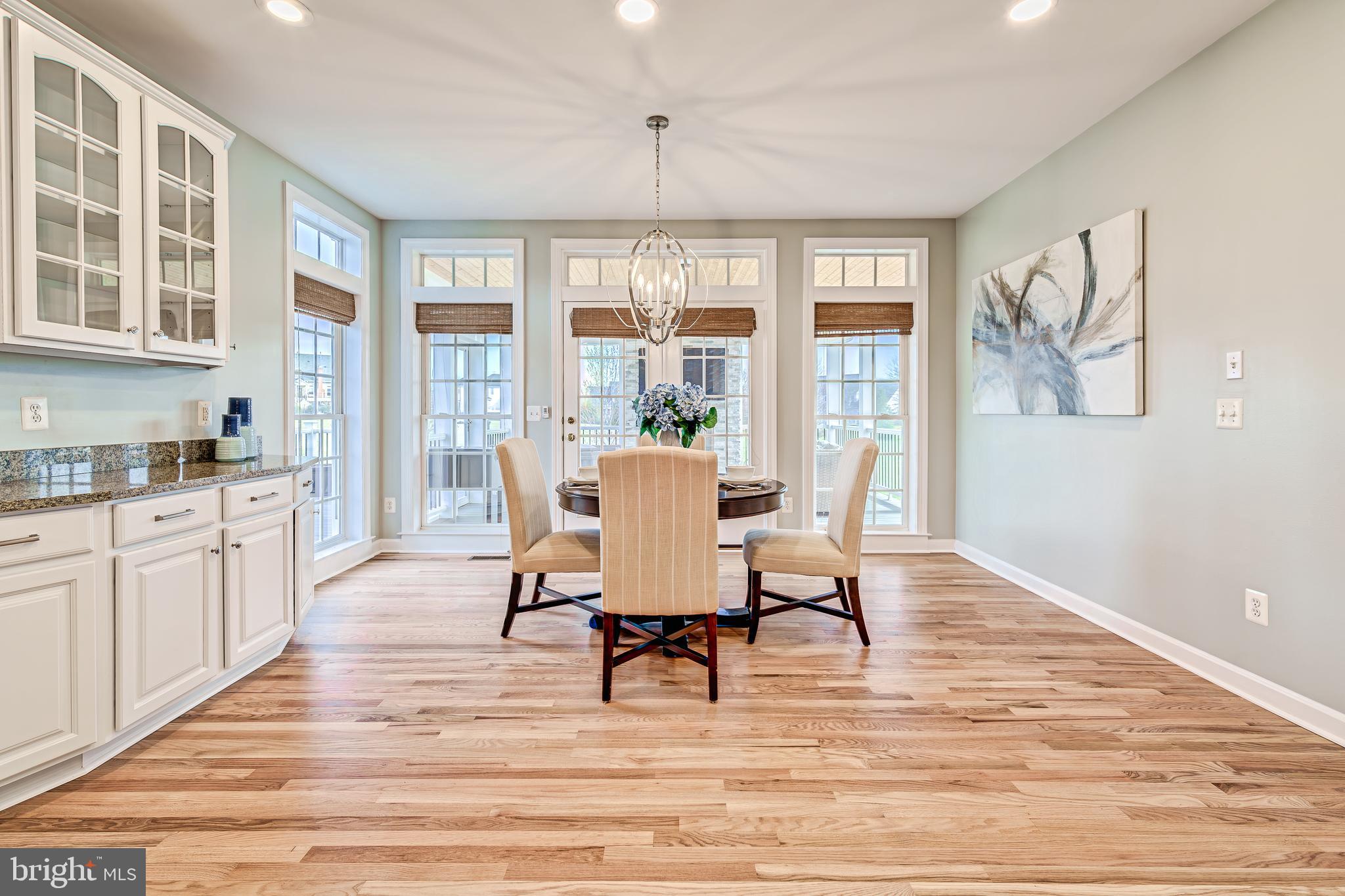 BELLE TERRA - Residential