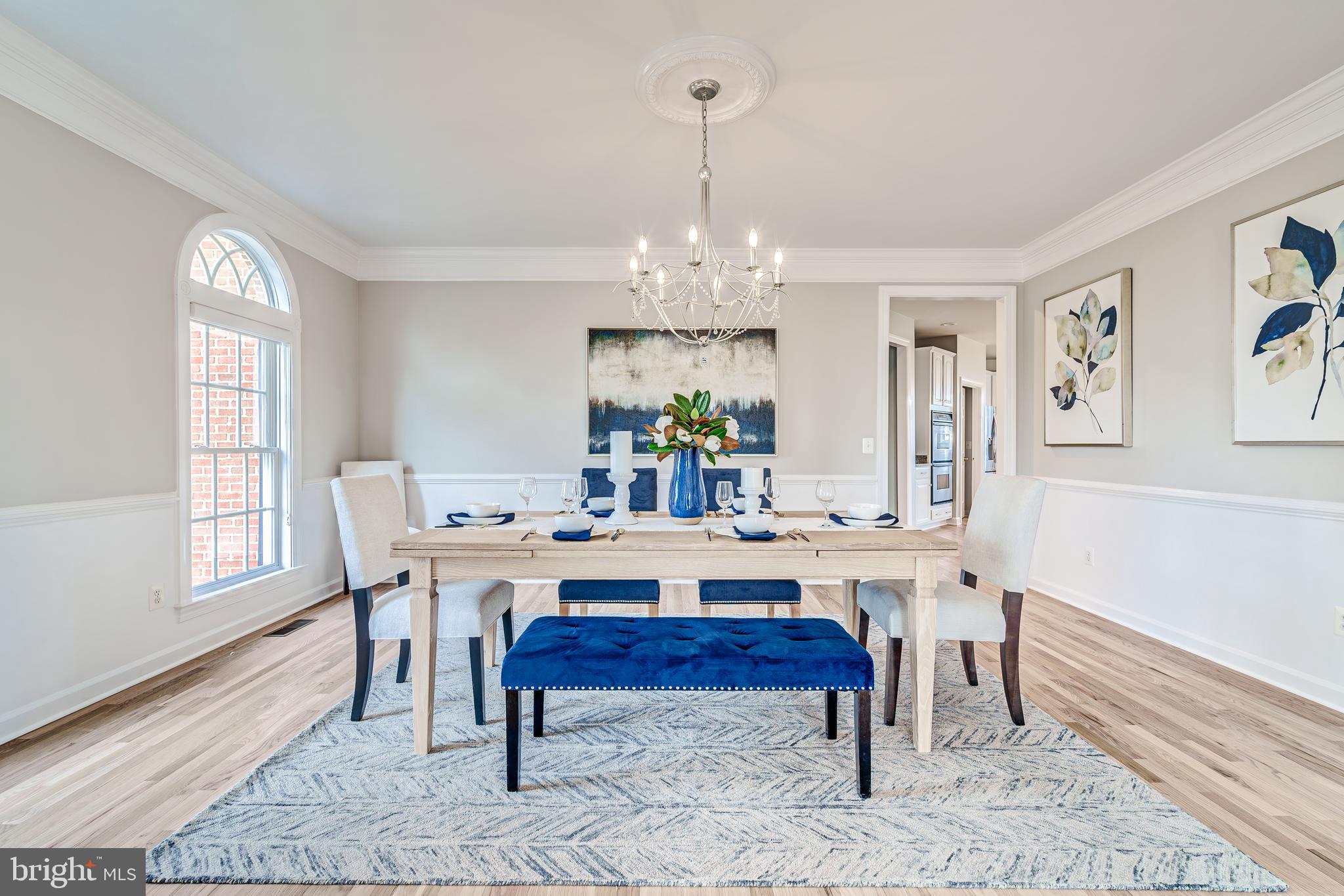 BELLE TERRA - Residential