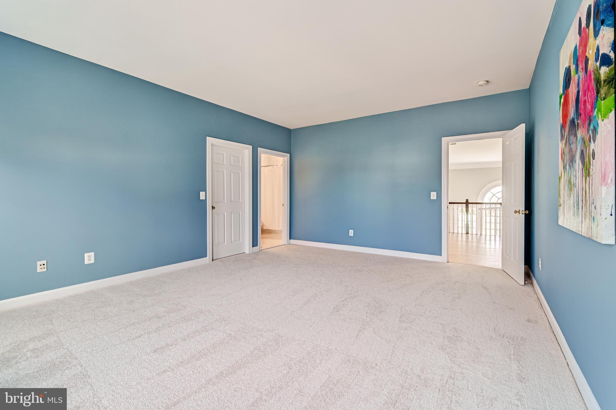 BELLE TERRA - Residential