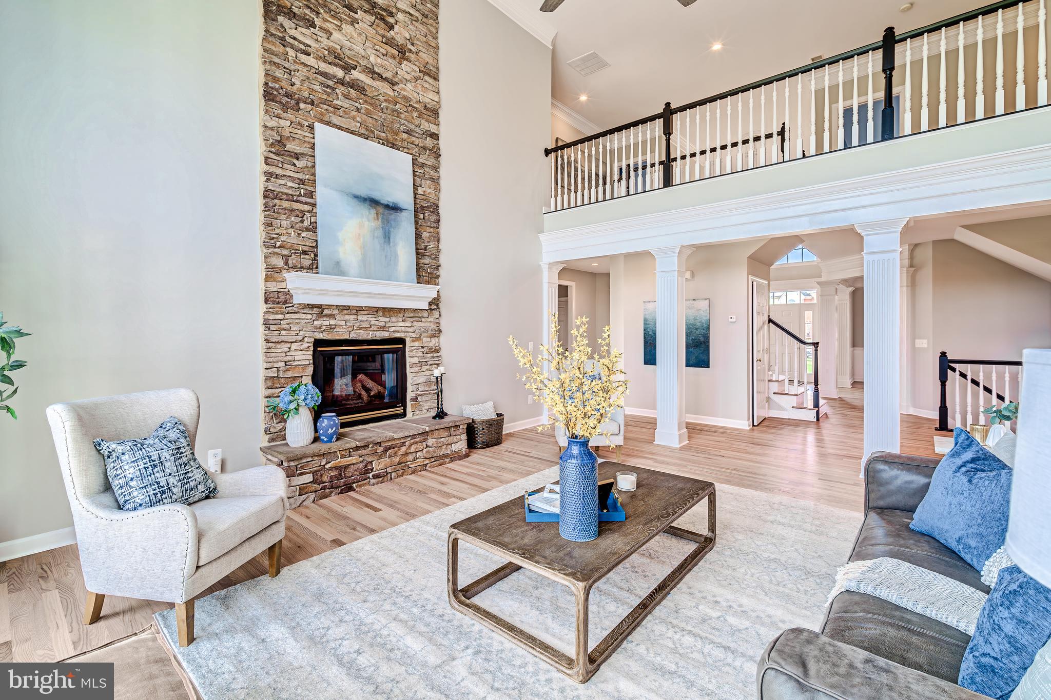 BELLE TERRA - Residential