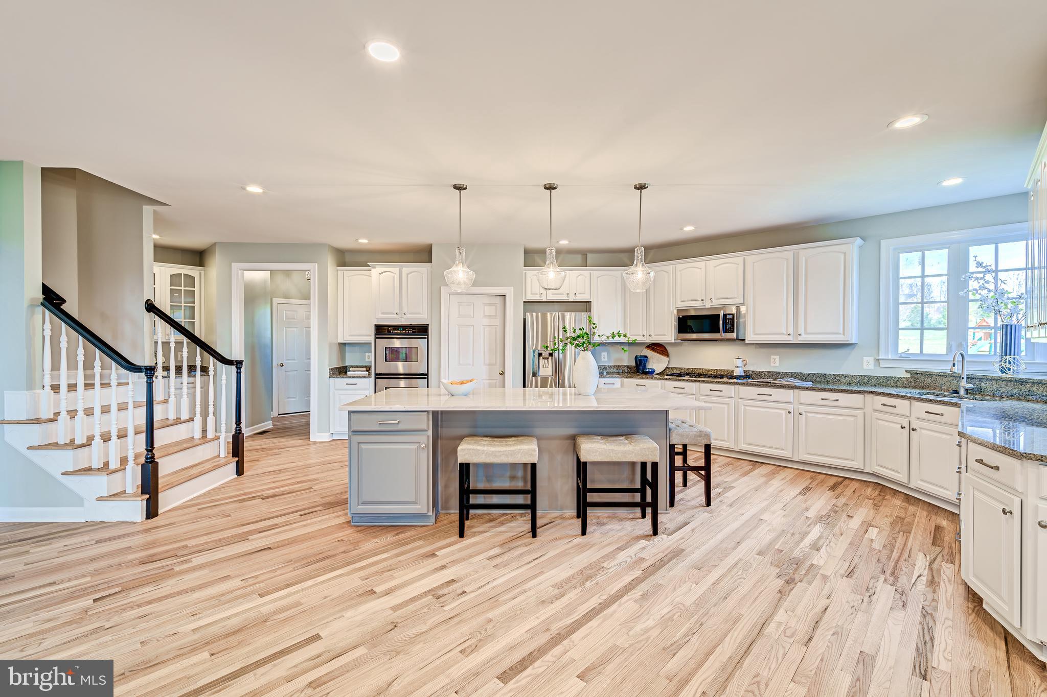 BELLE TERRA - Residential