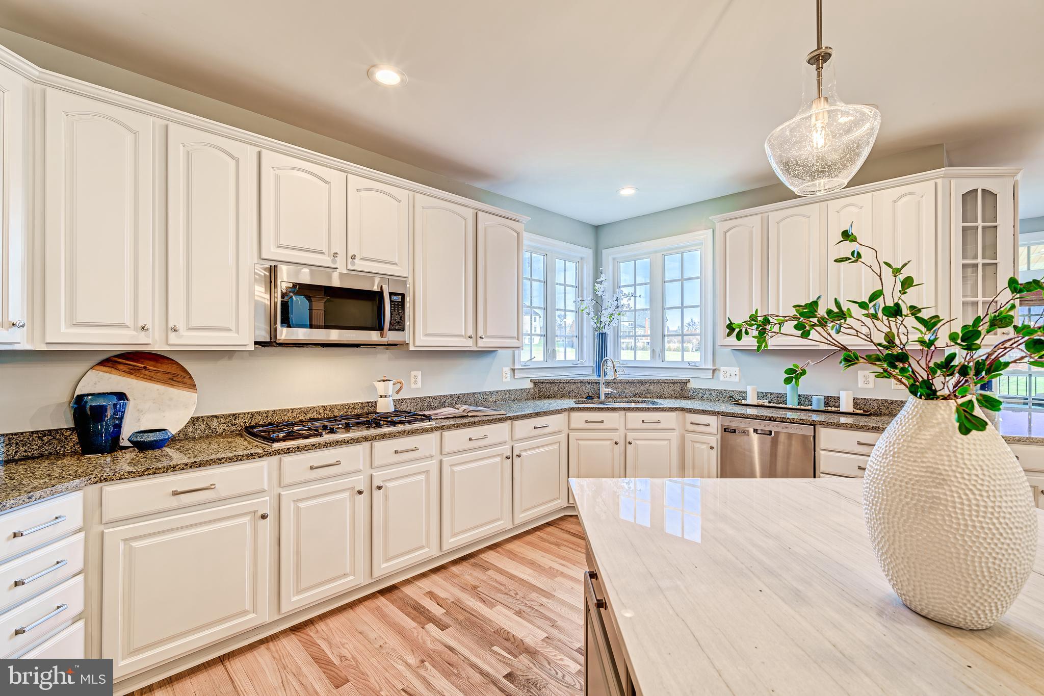 BELLE TERRA - Residential