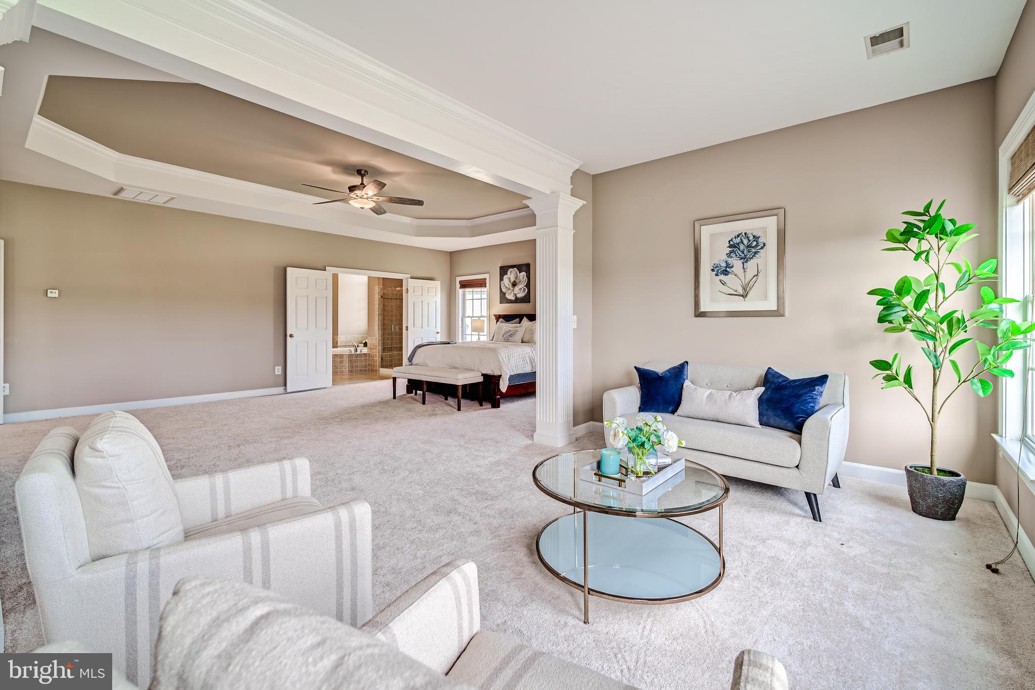 BELLE TERRA - Residential