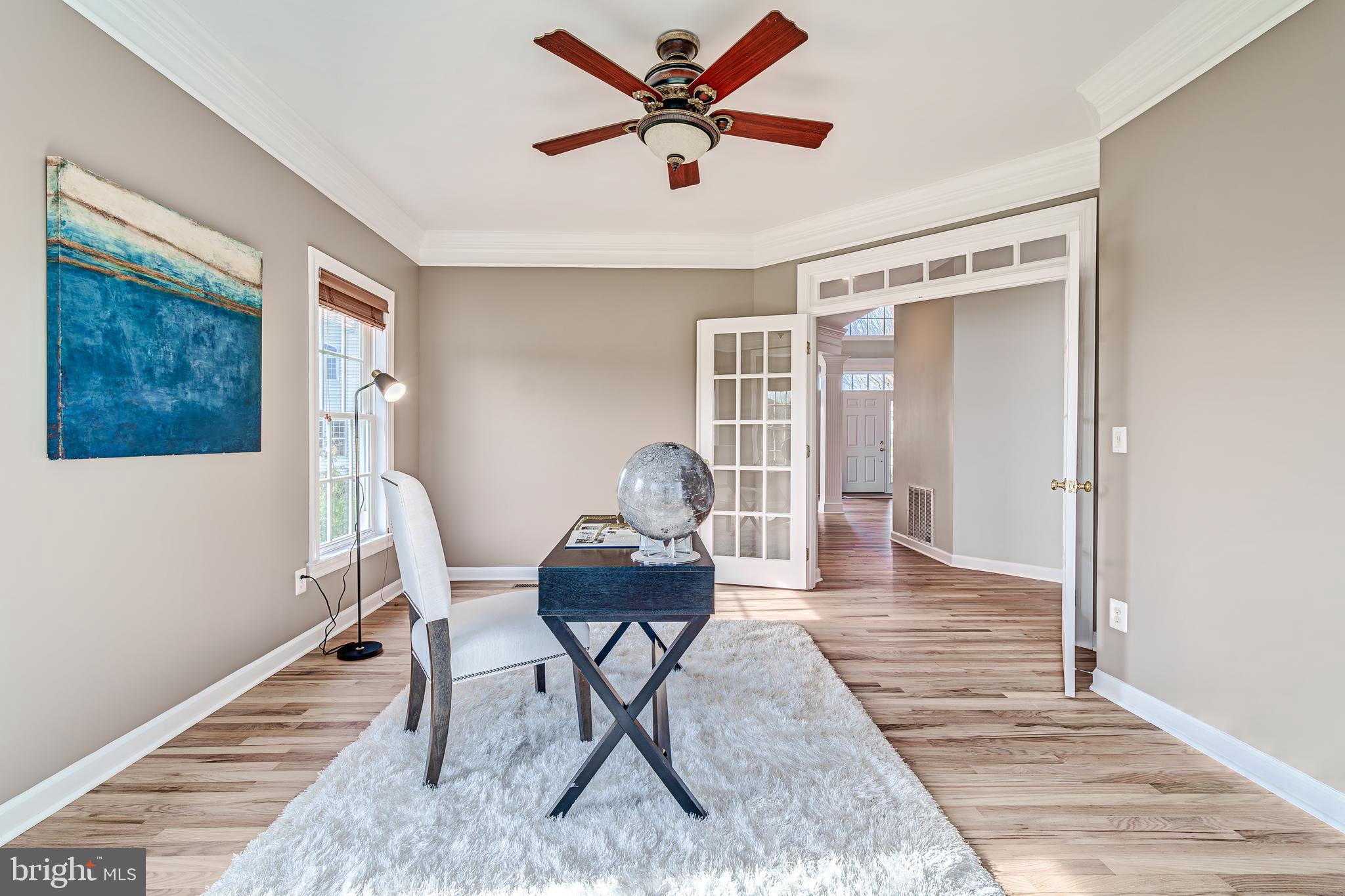 BELLE TERRA - Residential