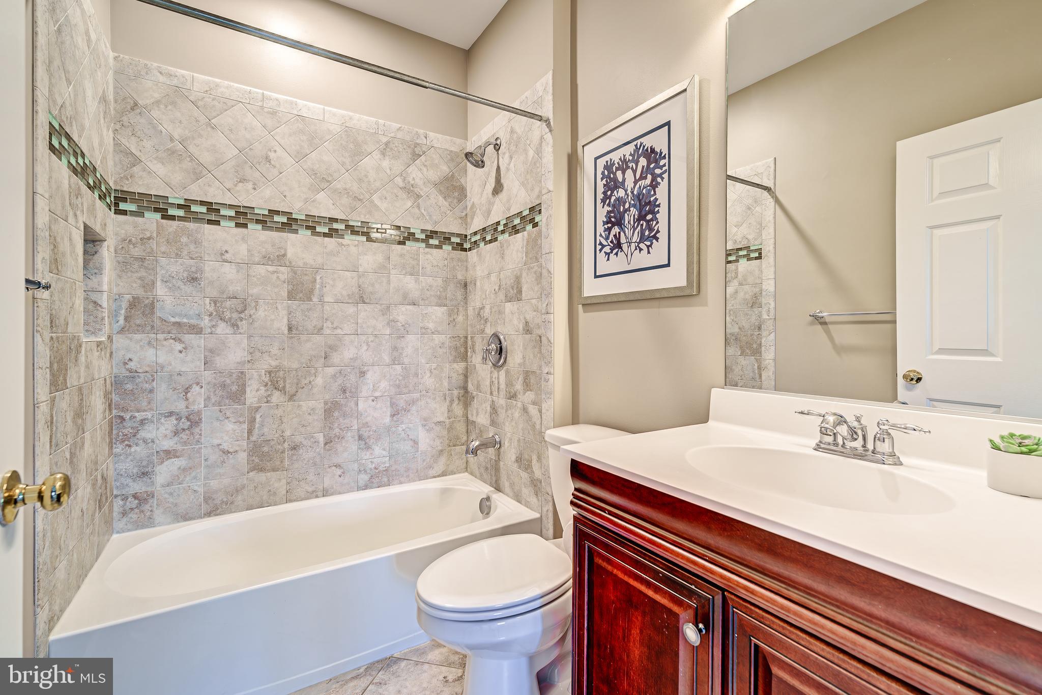 BELLE TERRA - Residential