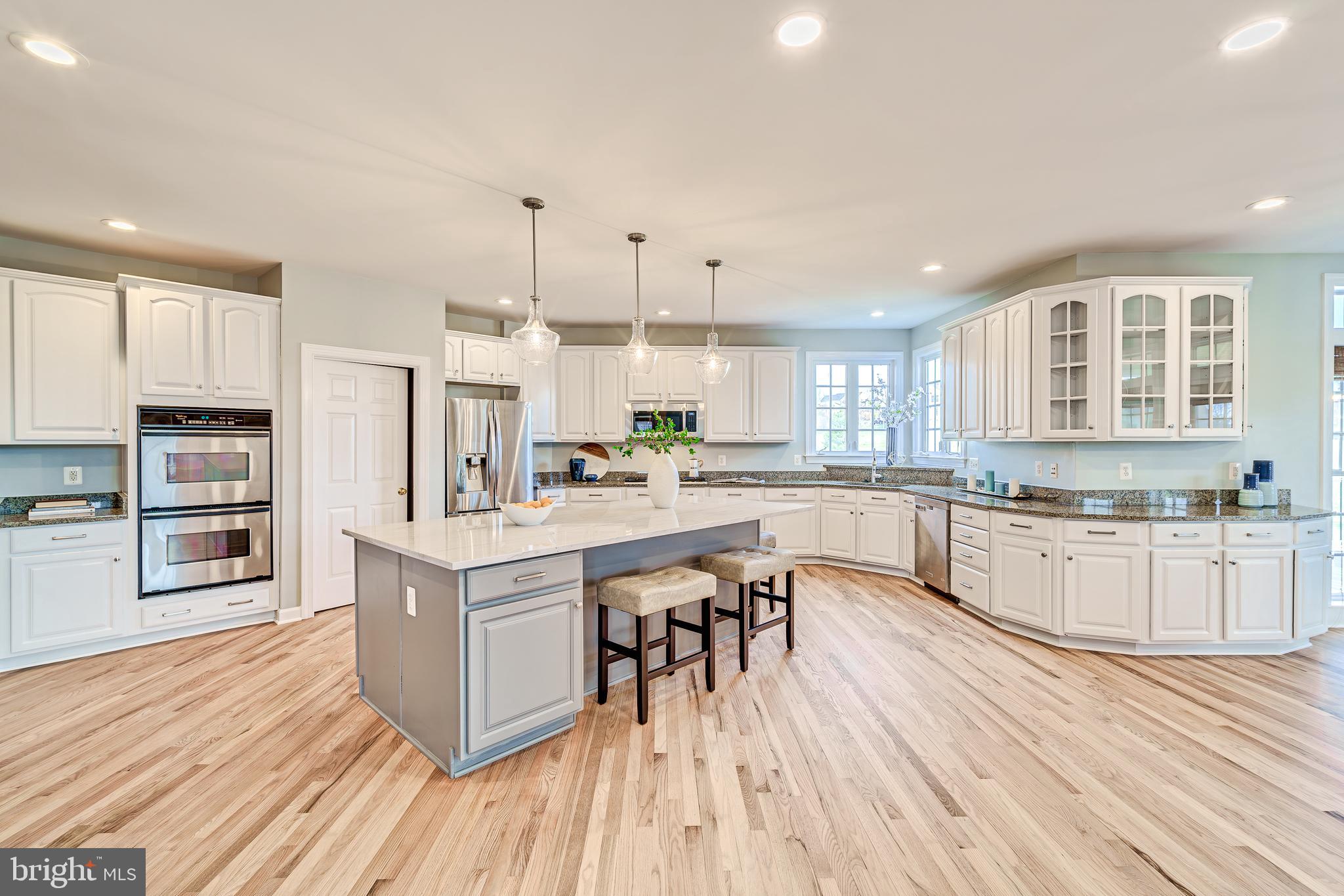 BELLE TERRA - Residential