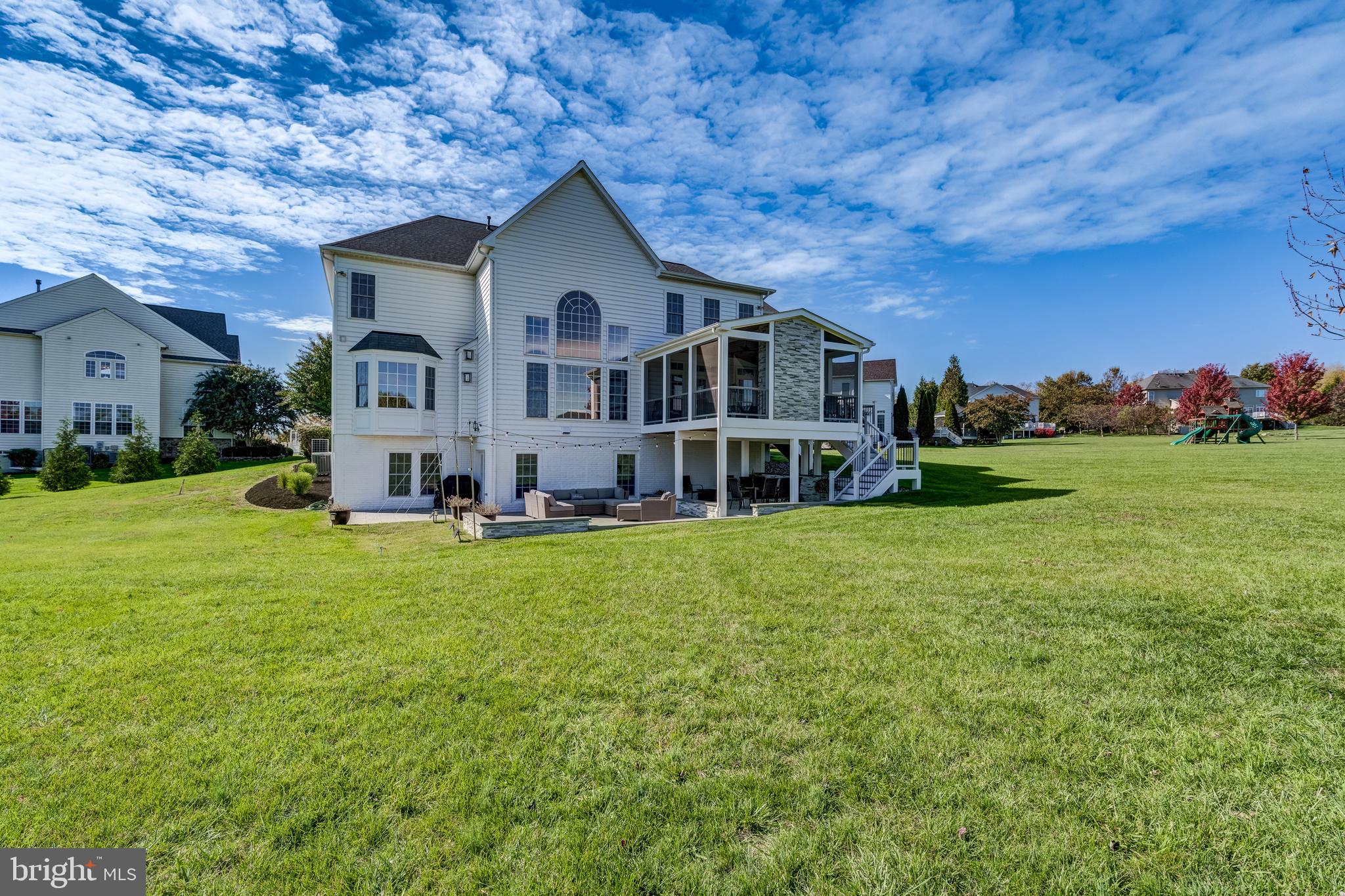 BELLE TERRA - Residential