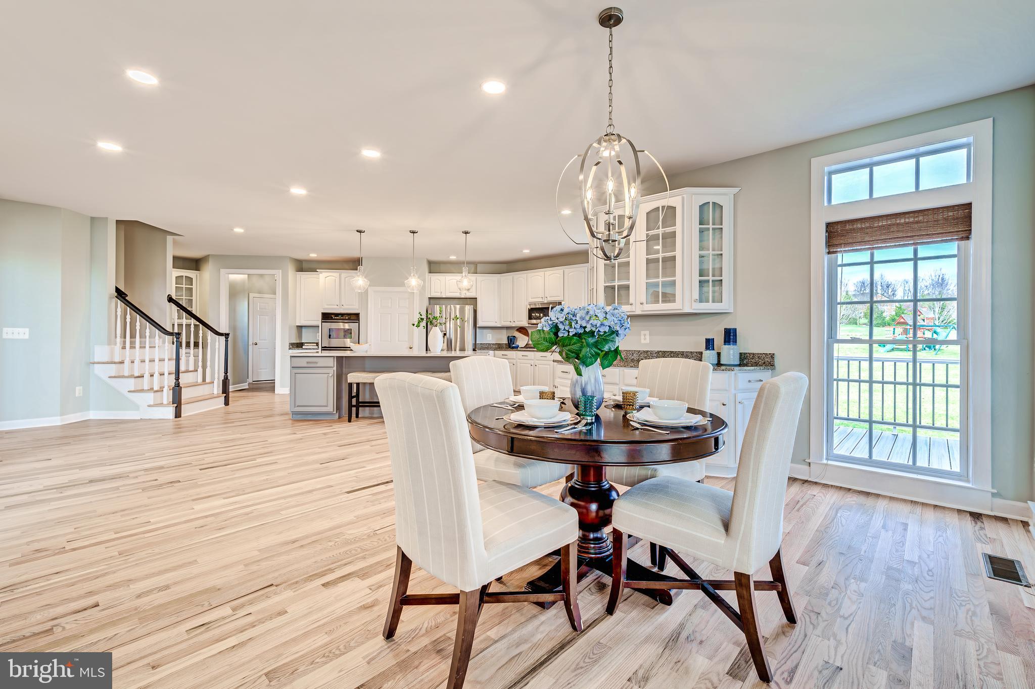 BELLE TERRA - Residential