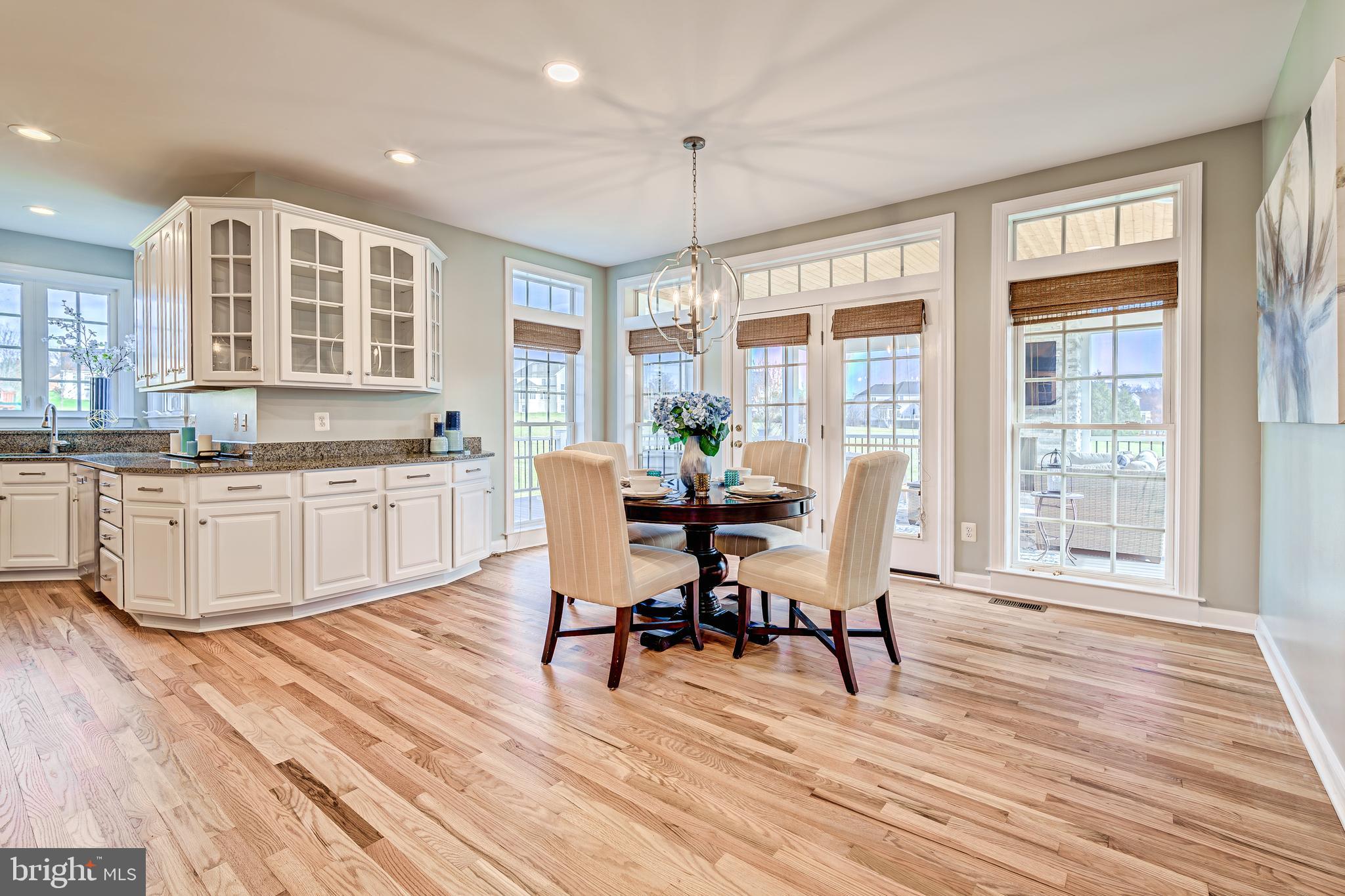 BELLE TERRA - Residential