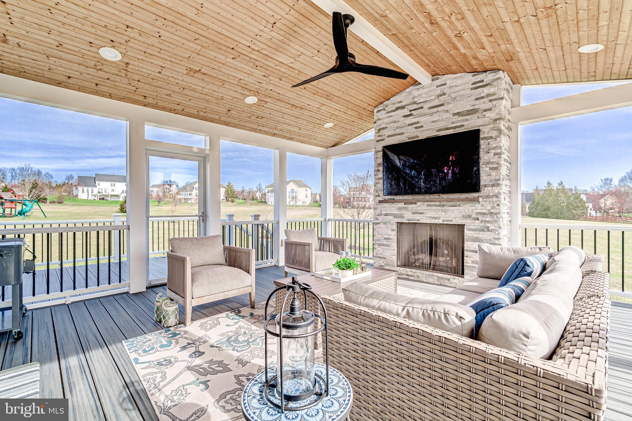 BELLE TERRA - Residential