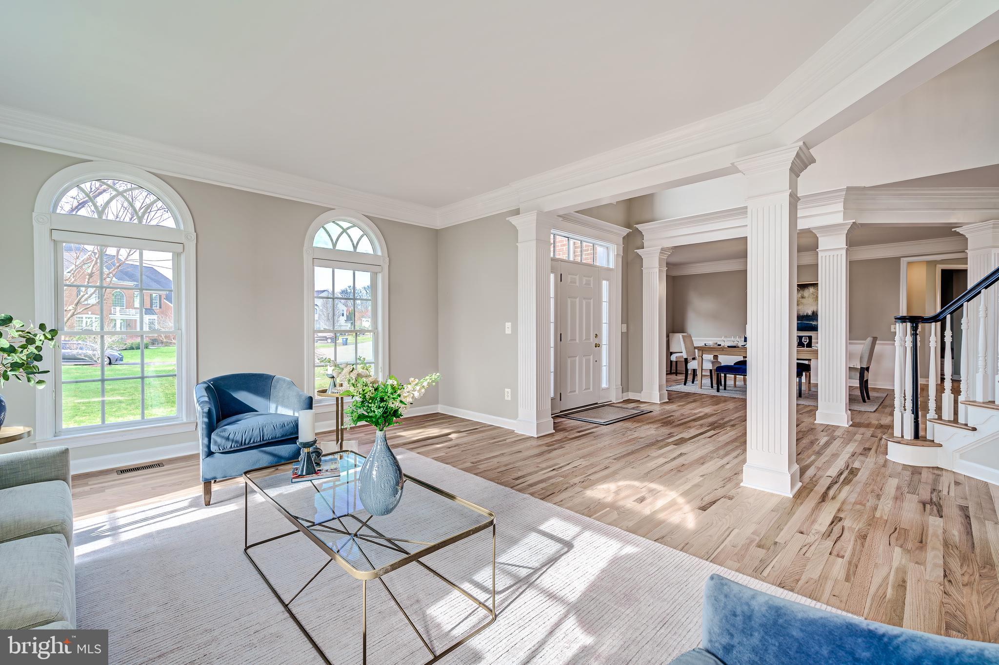 BELLE TERRA - Residential