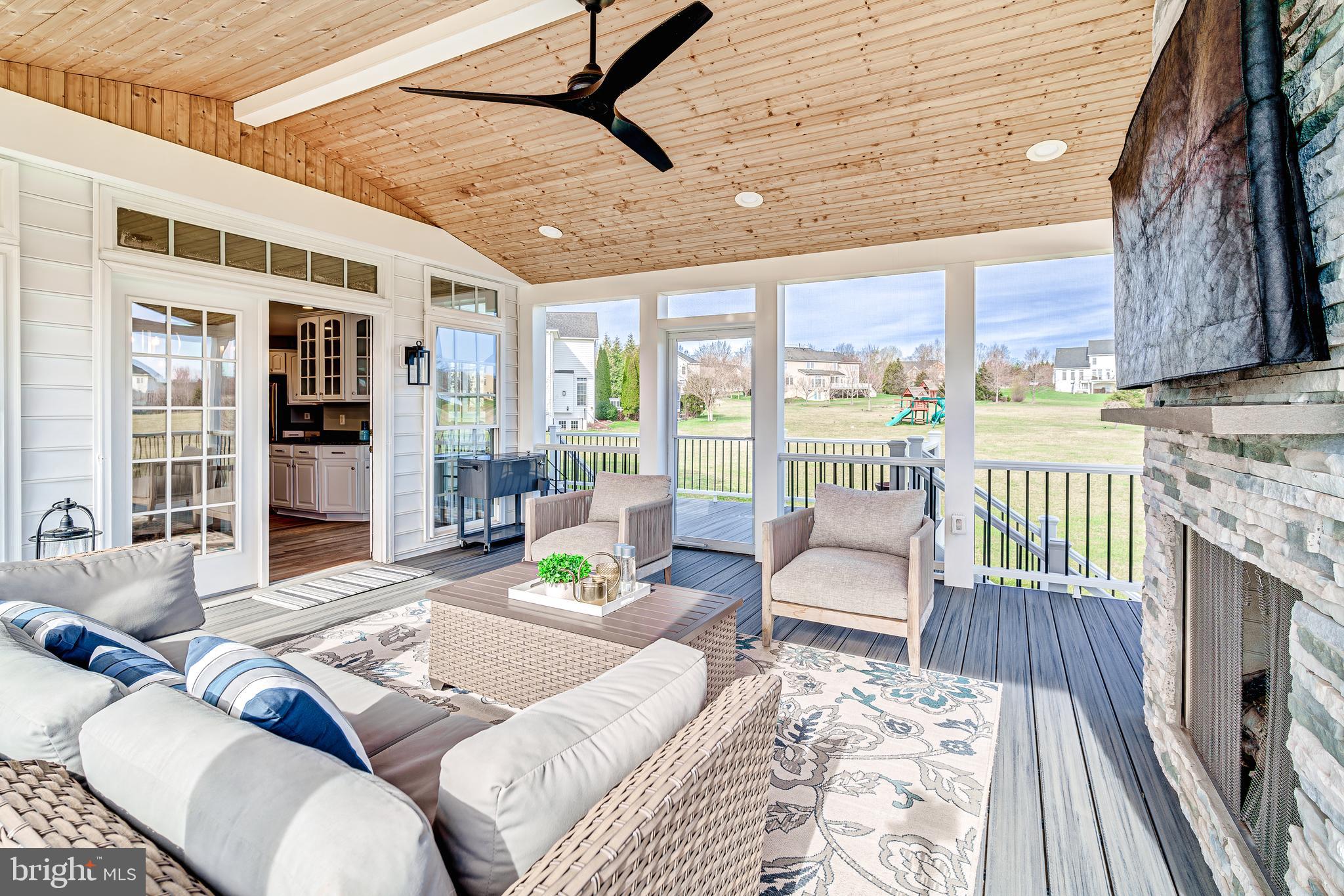 BELLE TERRA - Residential