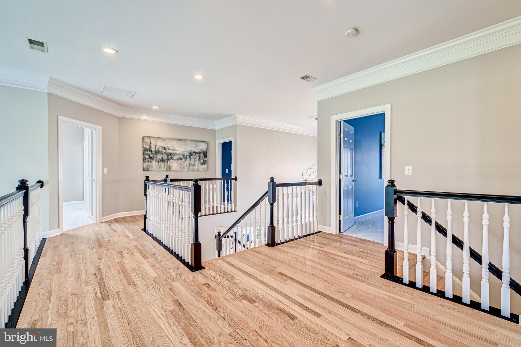 BELLE TERRA - Residential