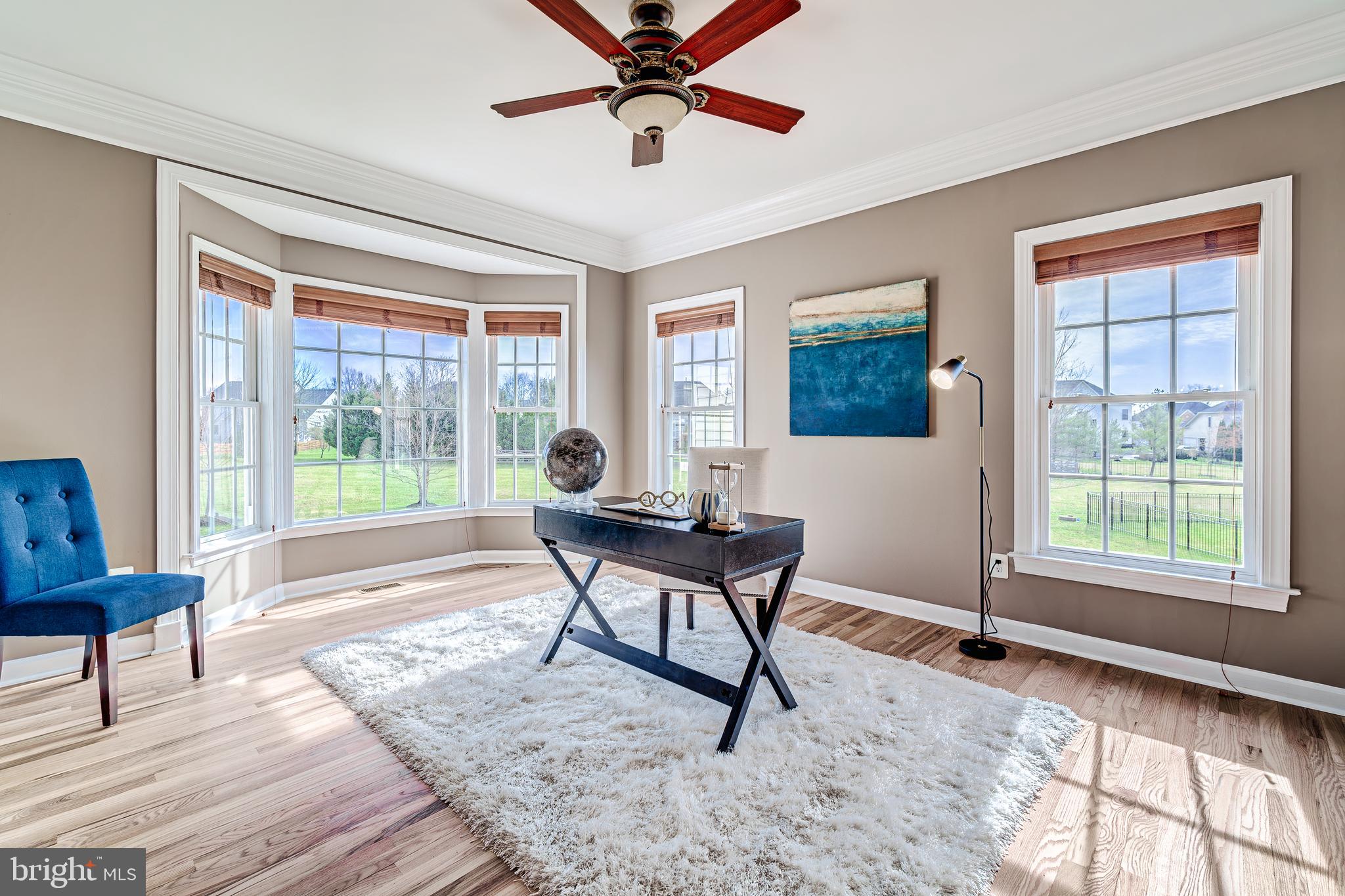 BELLE TERRA - Residential