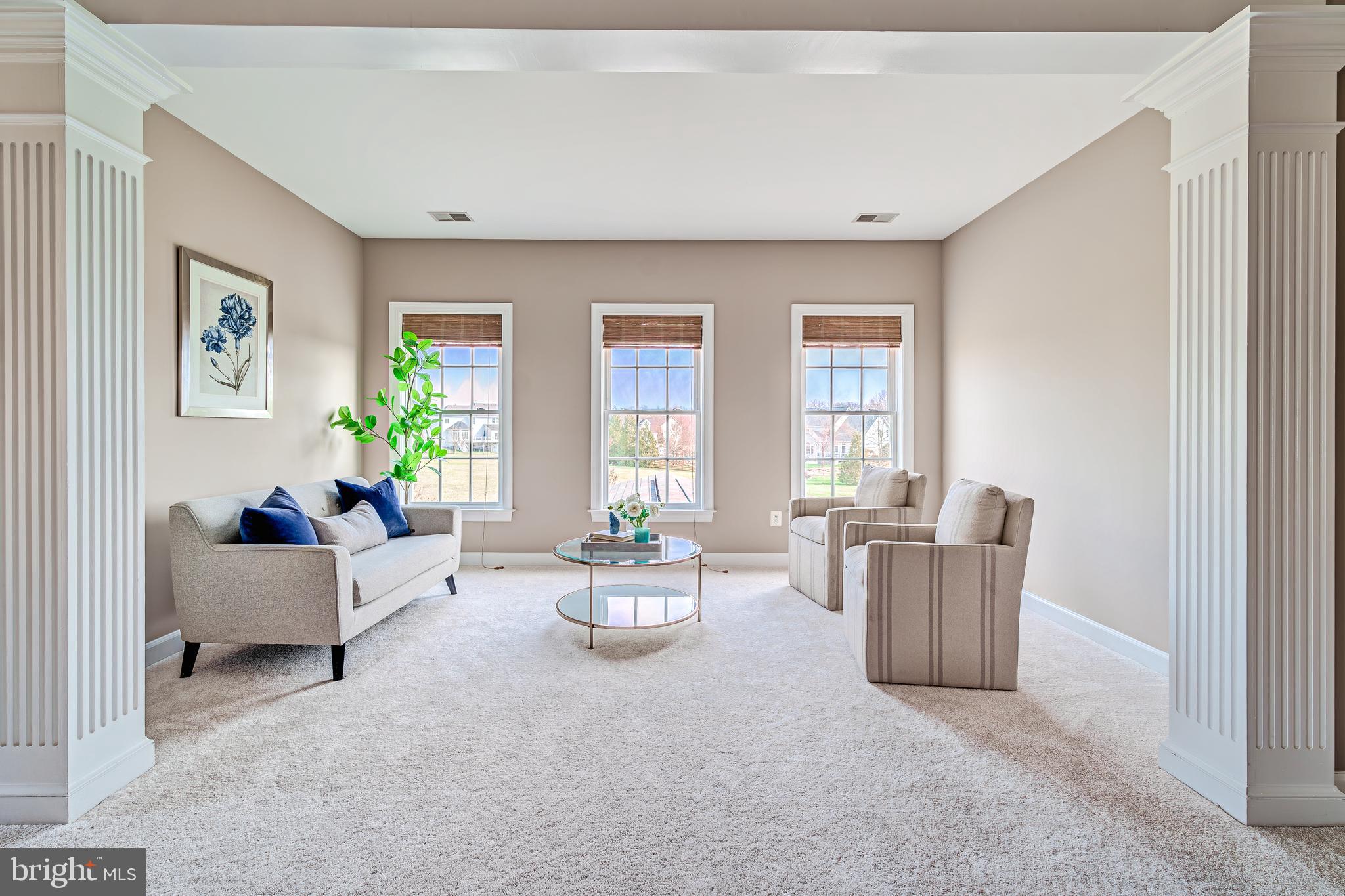 BELLE TERRA - Residential