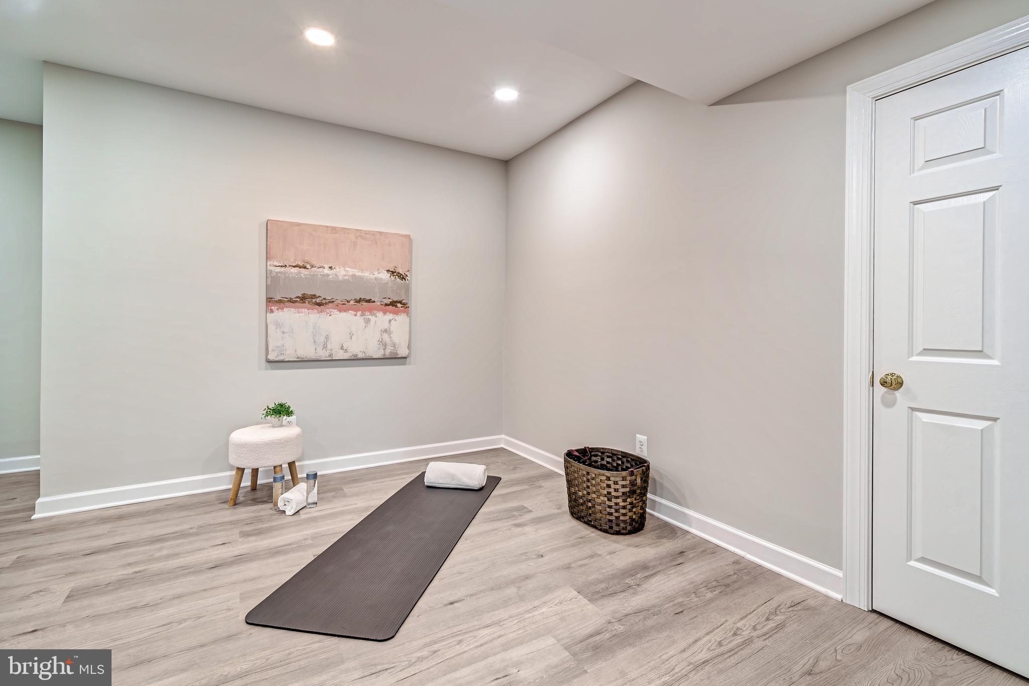 BELLE TERRA - Residential