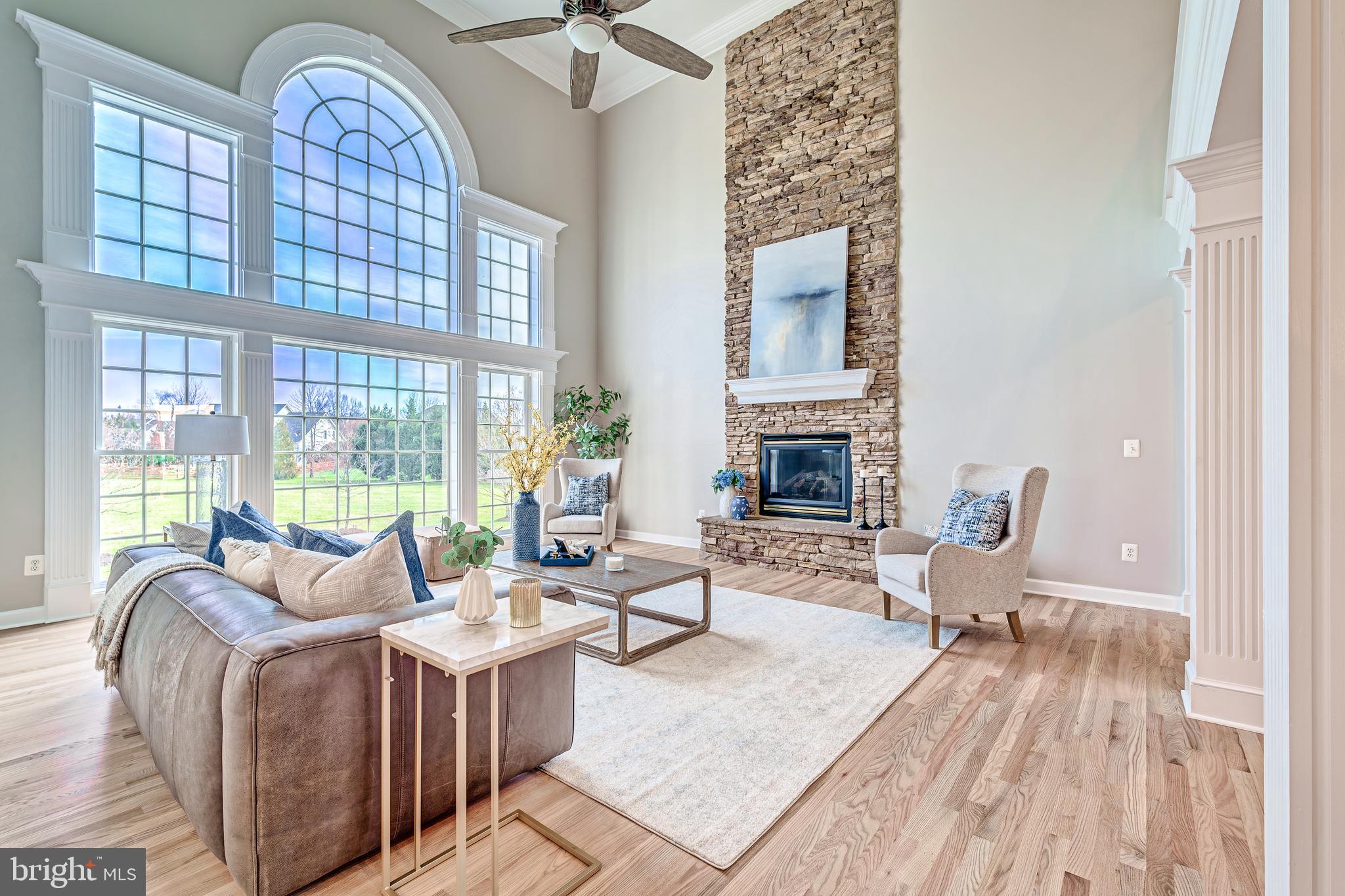 BELLE TERRA - Residential