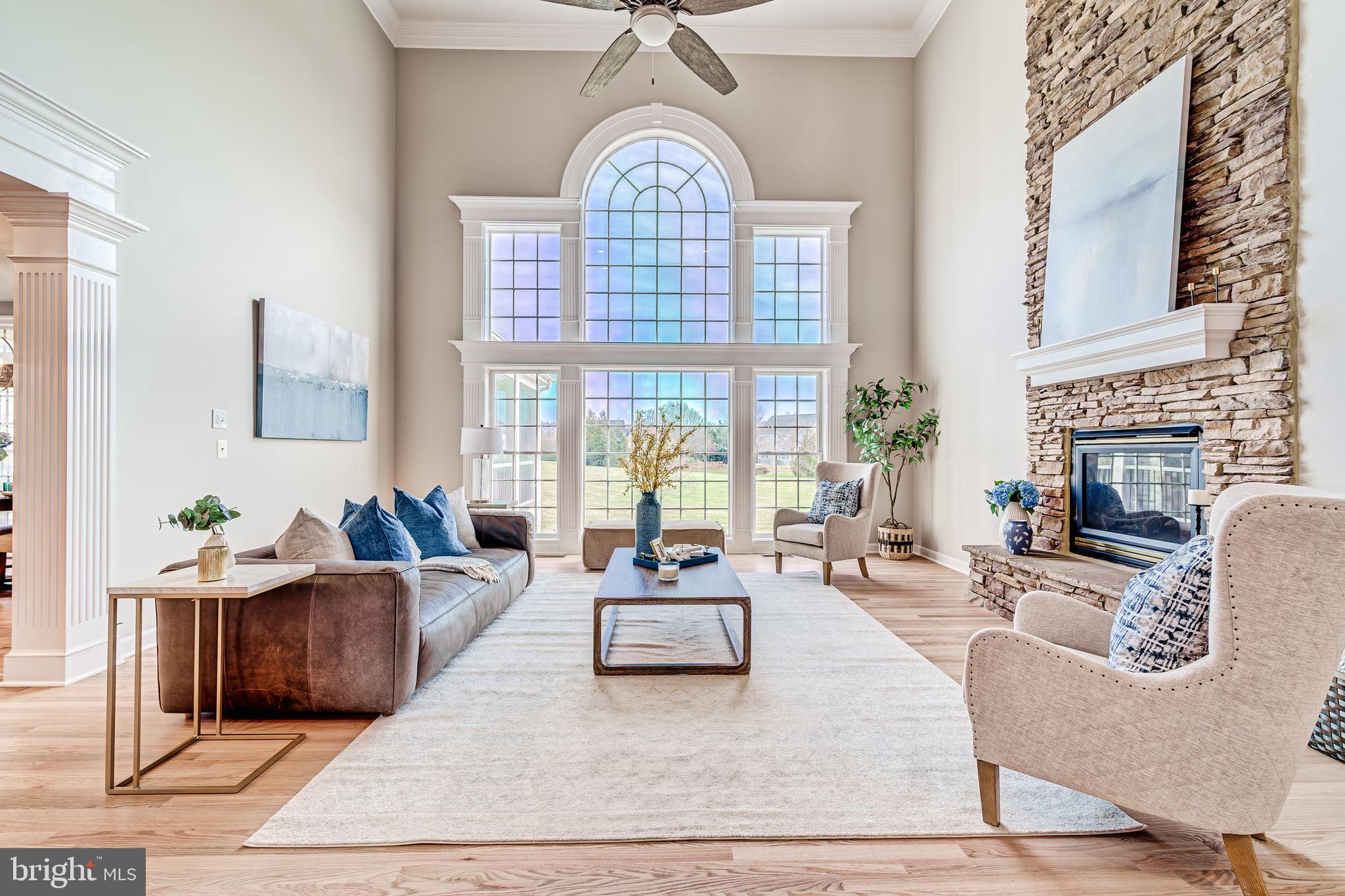 BELLE TERRA - Residential