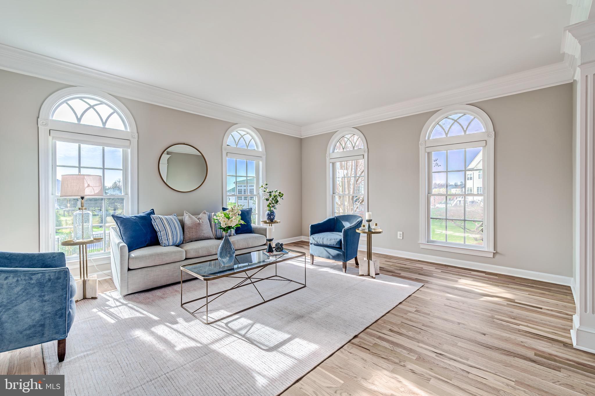 BELLE TERRA - Residential