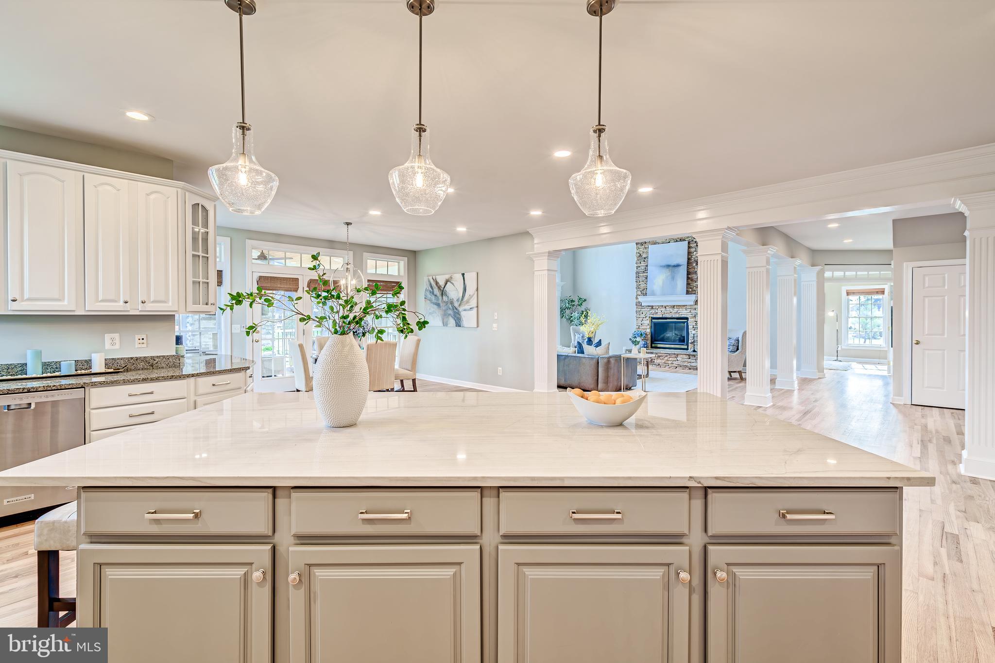 BELLE TERRA - Residential