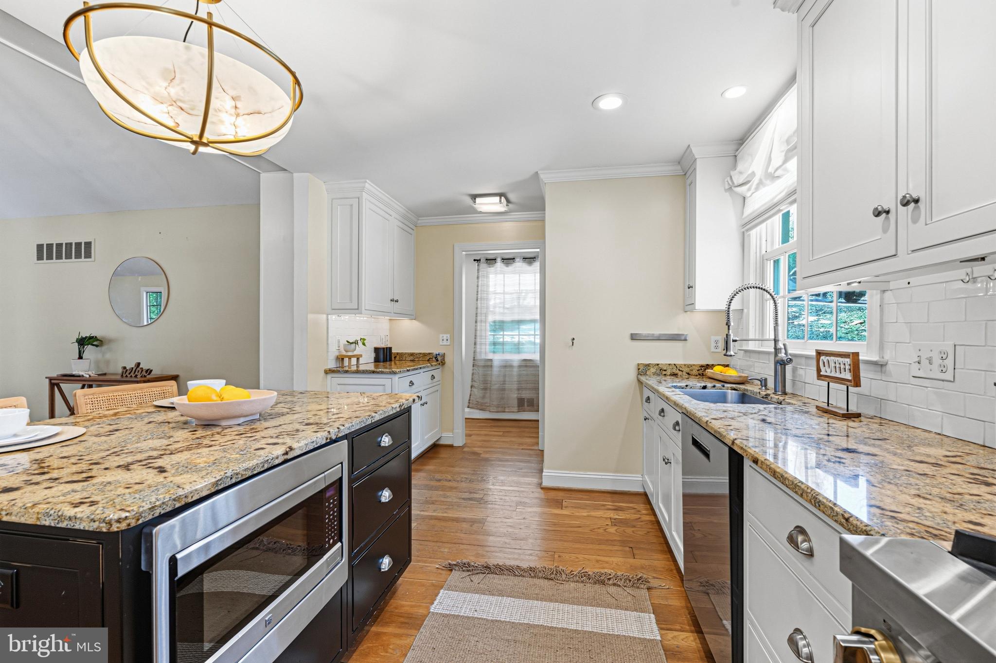 TOWSON - Residential