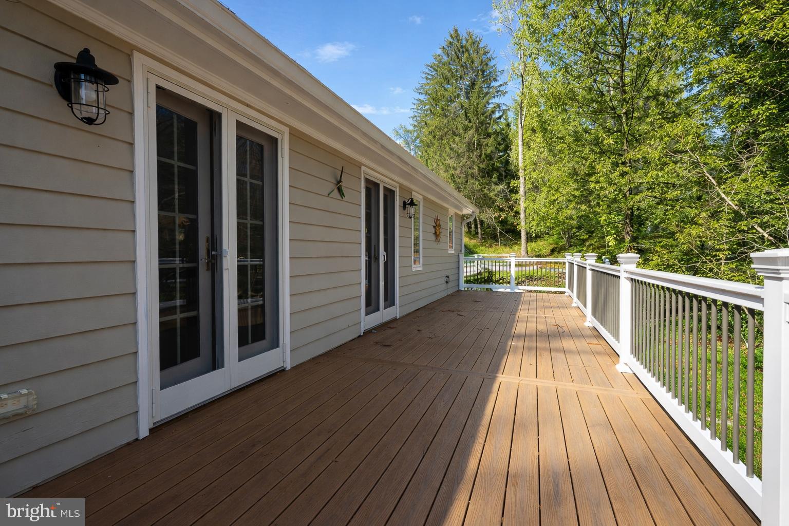 TOWSON - Residential