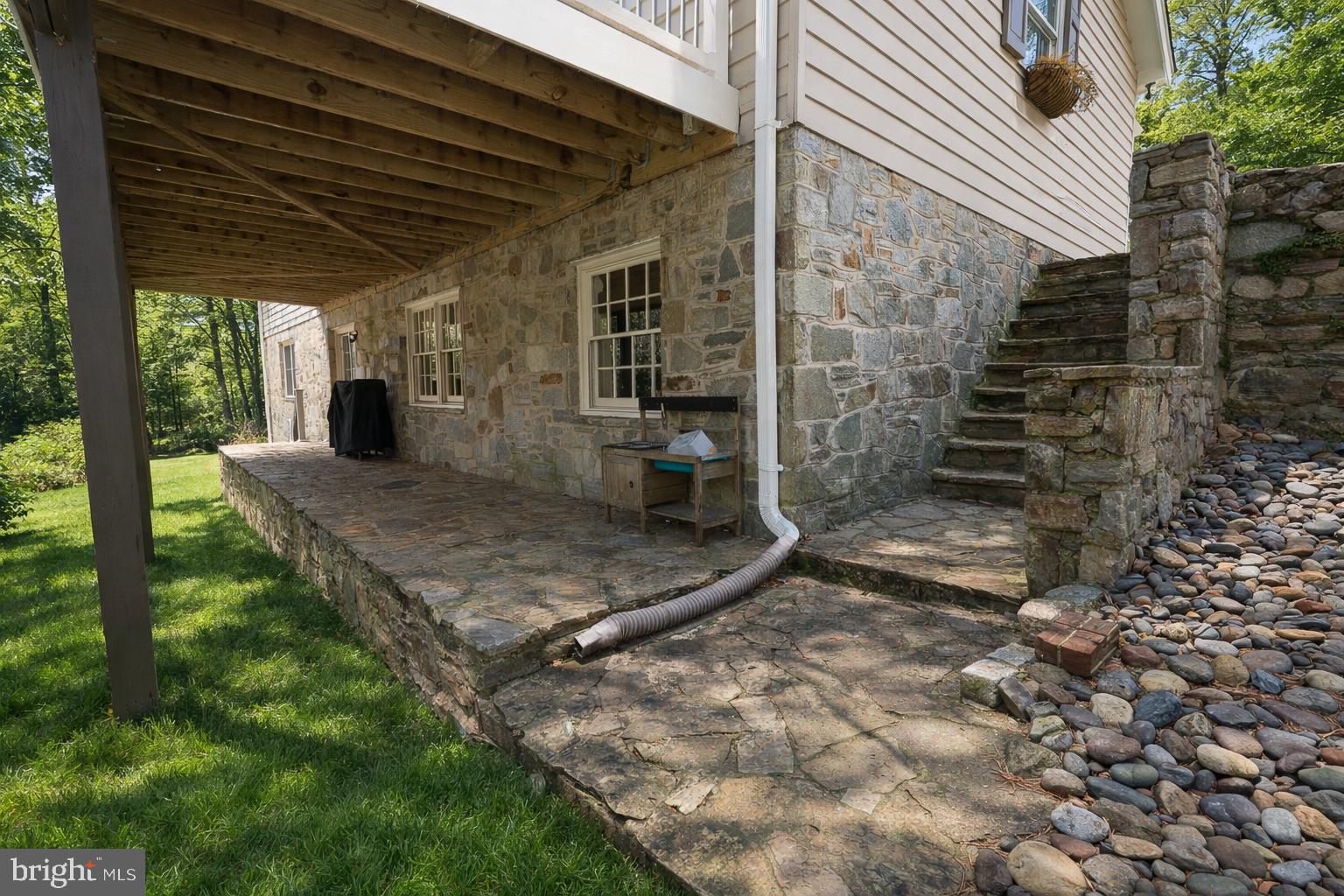 TOWSON - Residential