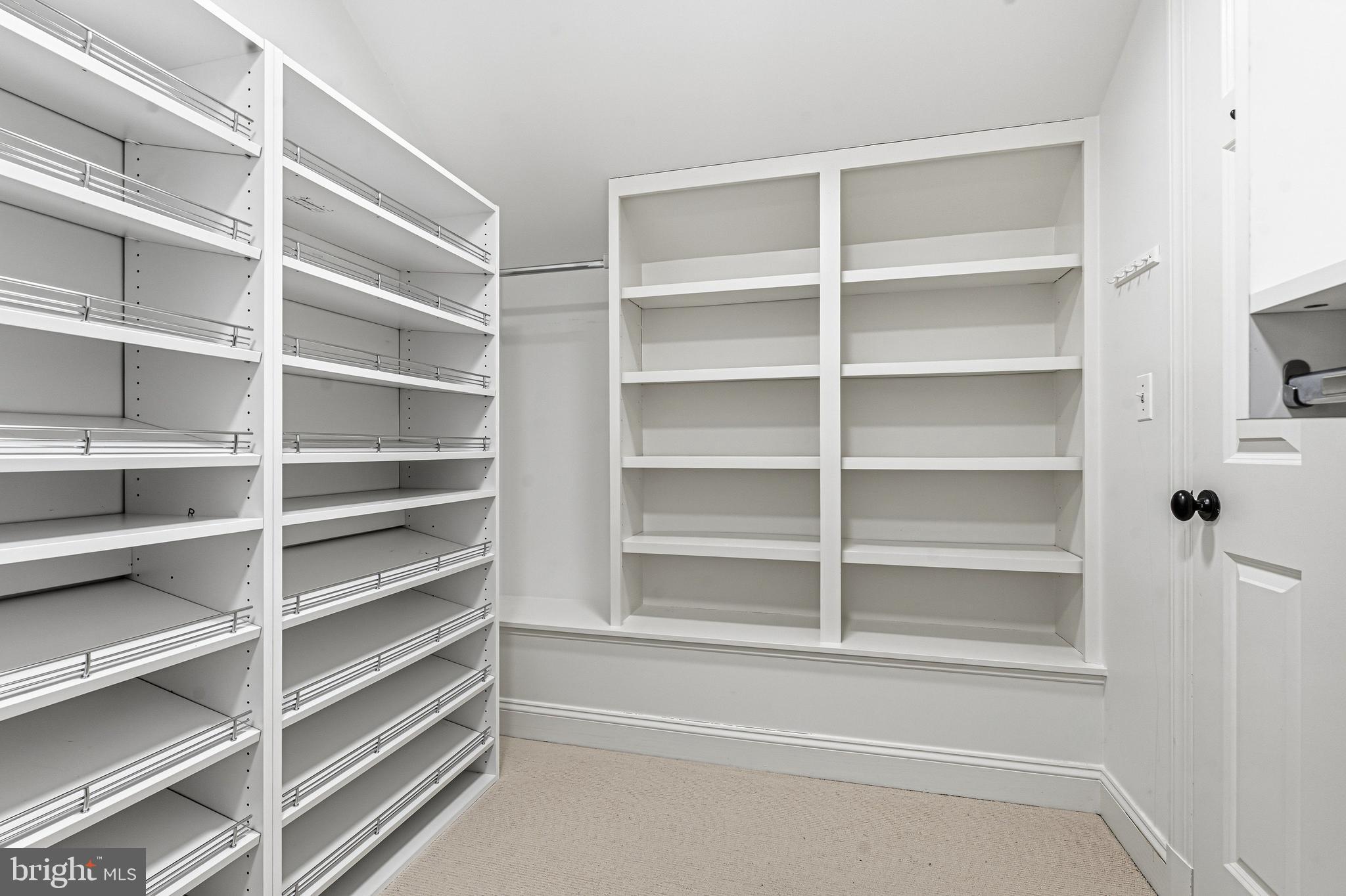 TOWSON - Residential