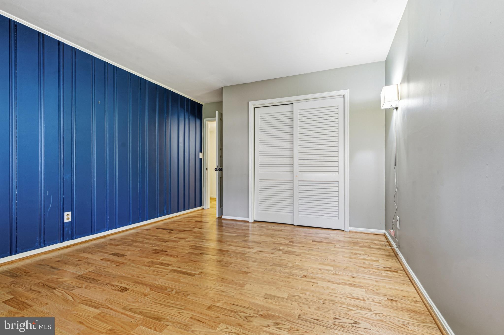 TOWSON - Residential