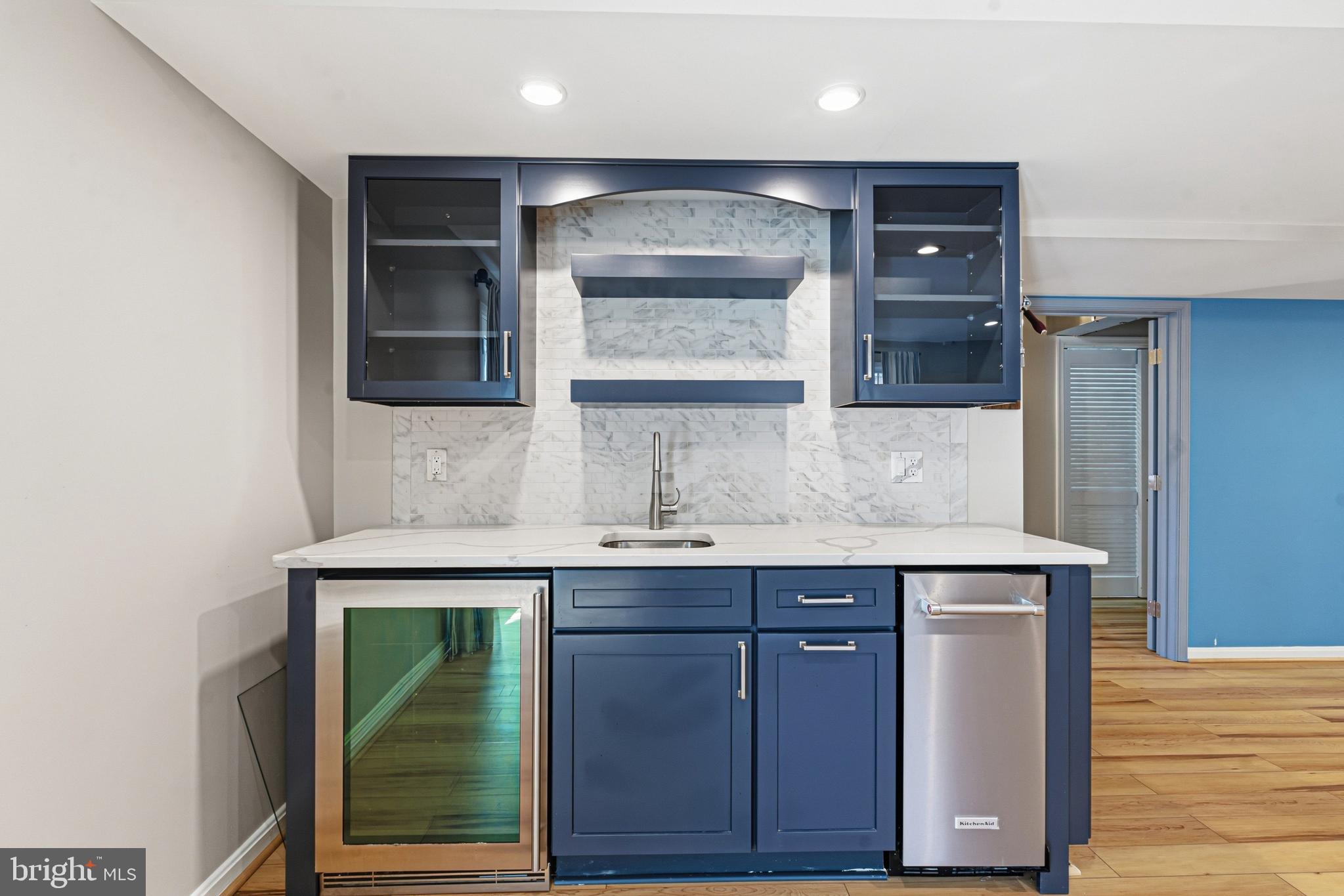 TOWSON - Residential