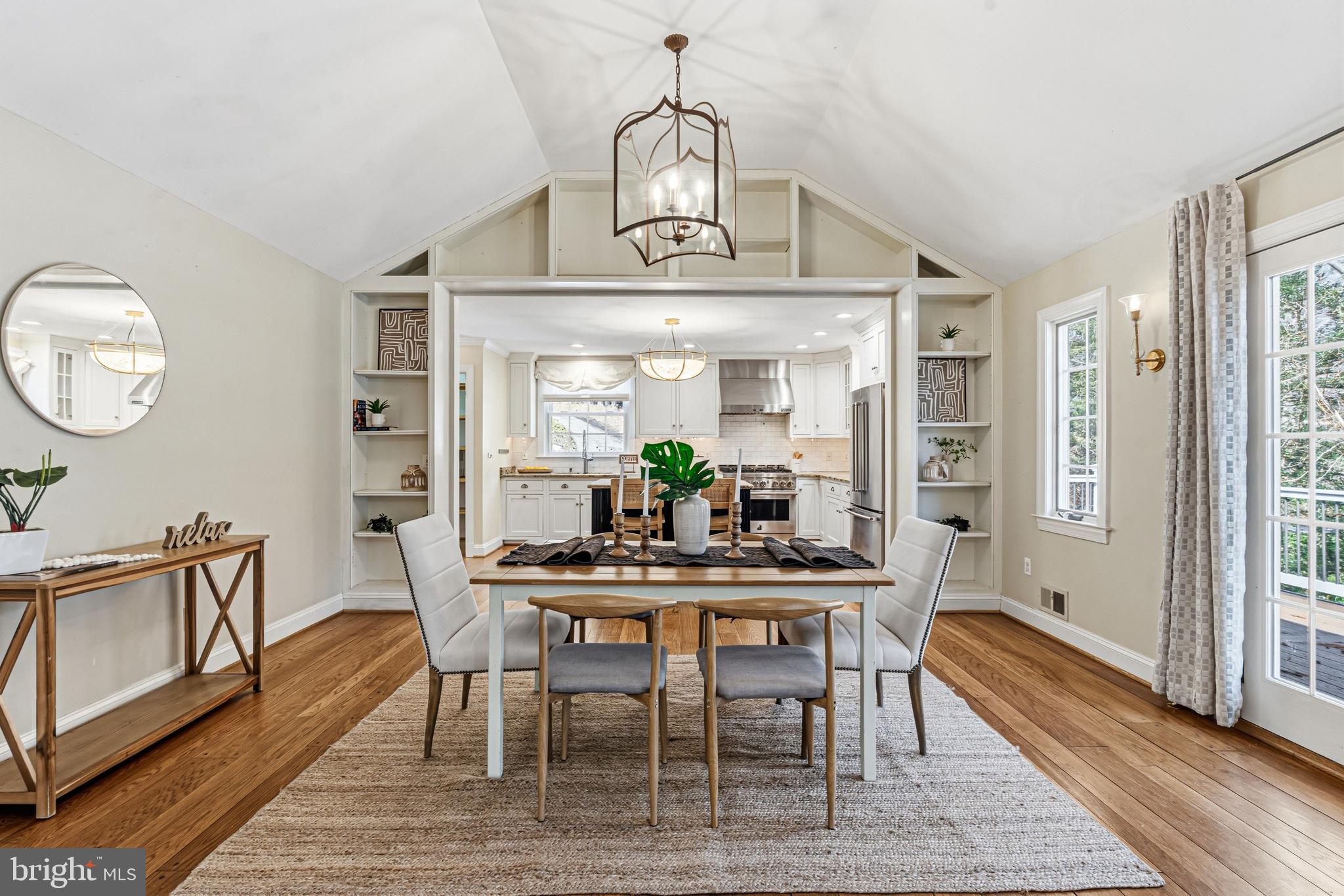 TOWSON - Residential