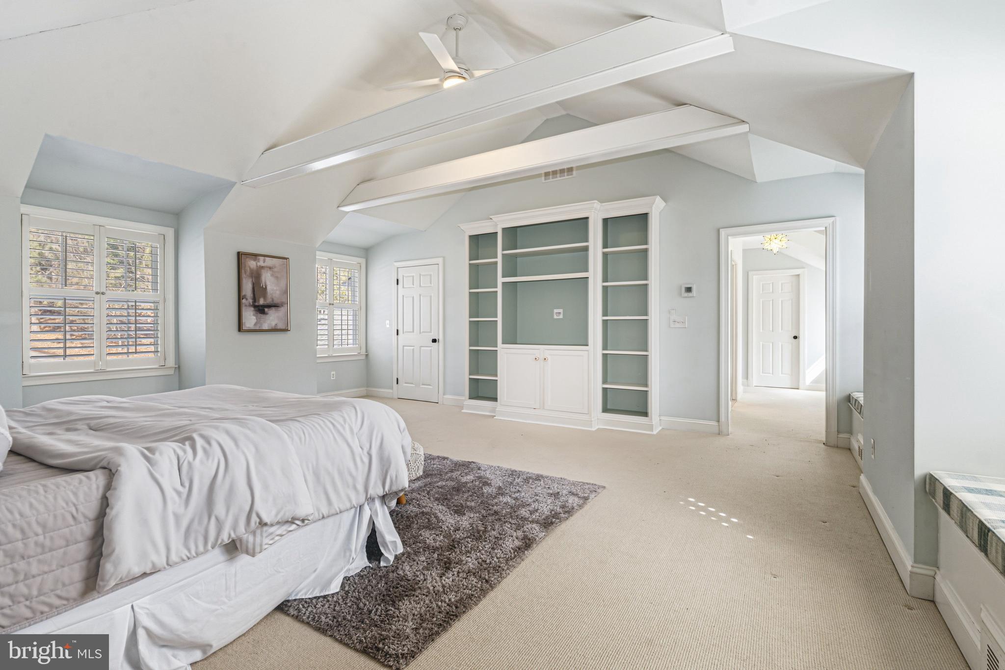 TOWSON - Residential