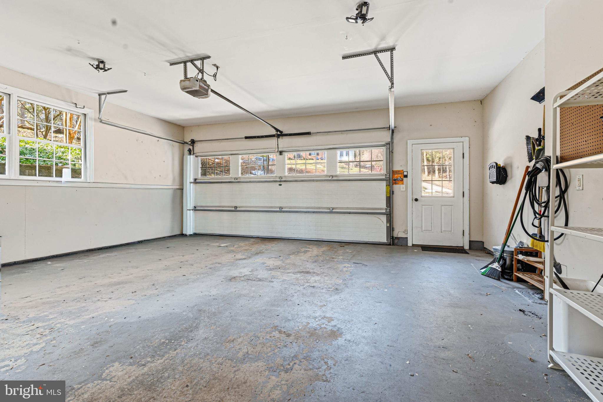 TOWSON - Residential