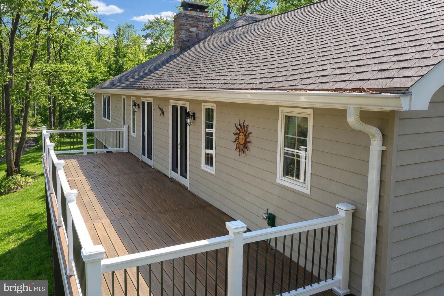 TOWSON - Residential