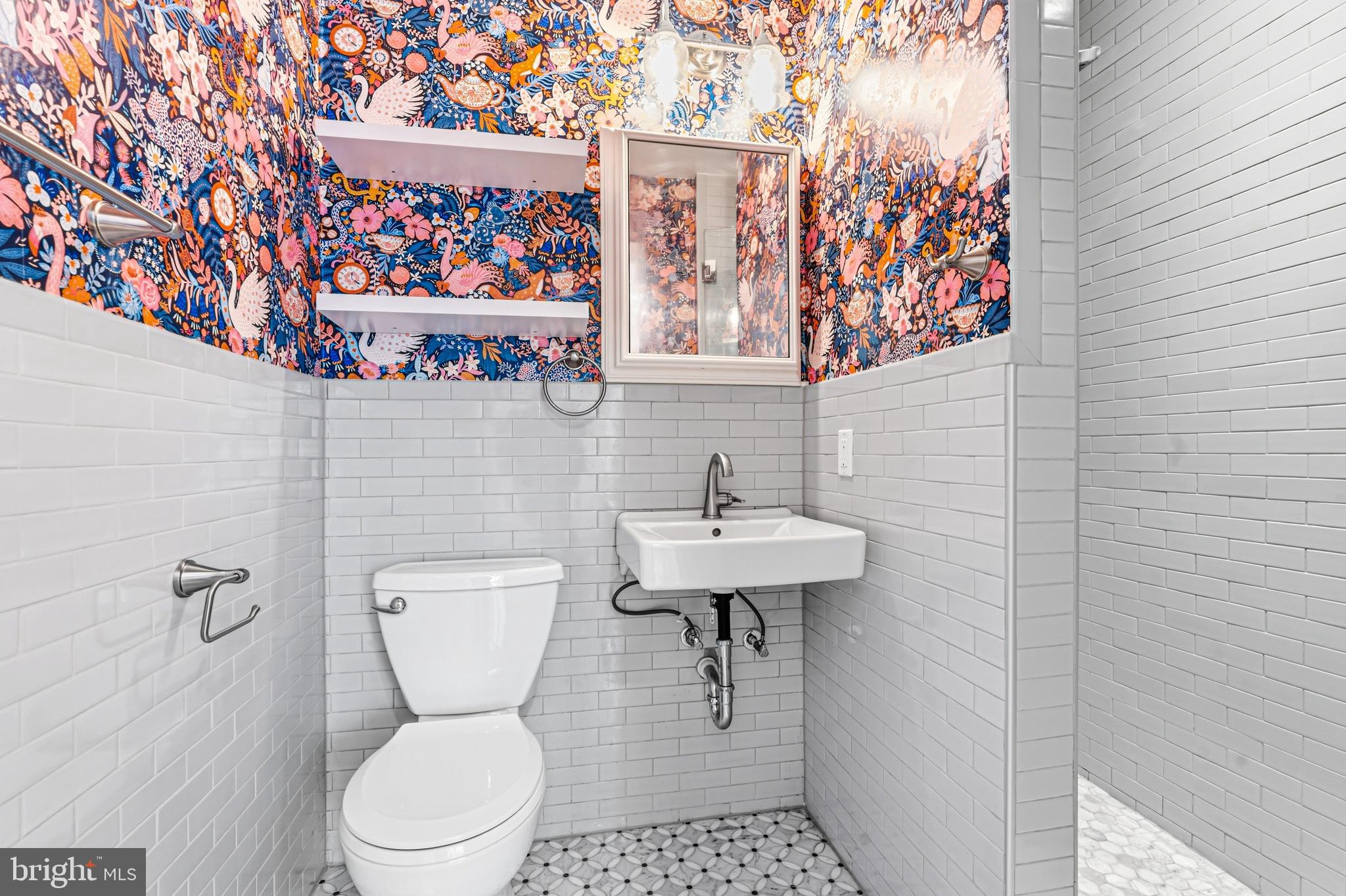 TOWSON - Residential