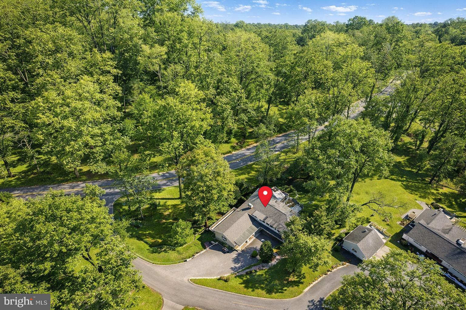 TOWSON - Residential