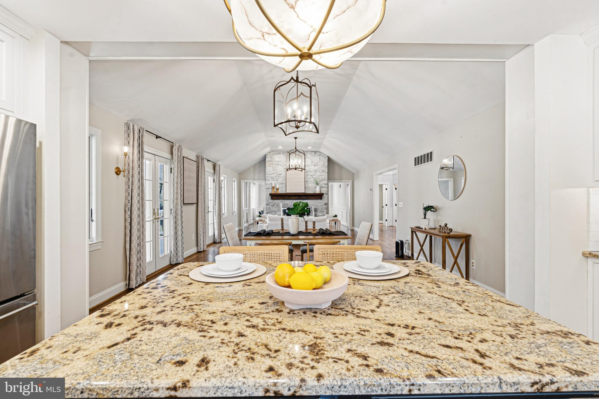 TOWSON - Residential