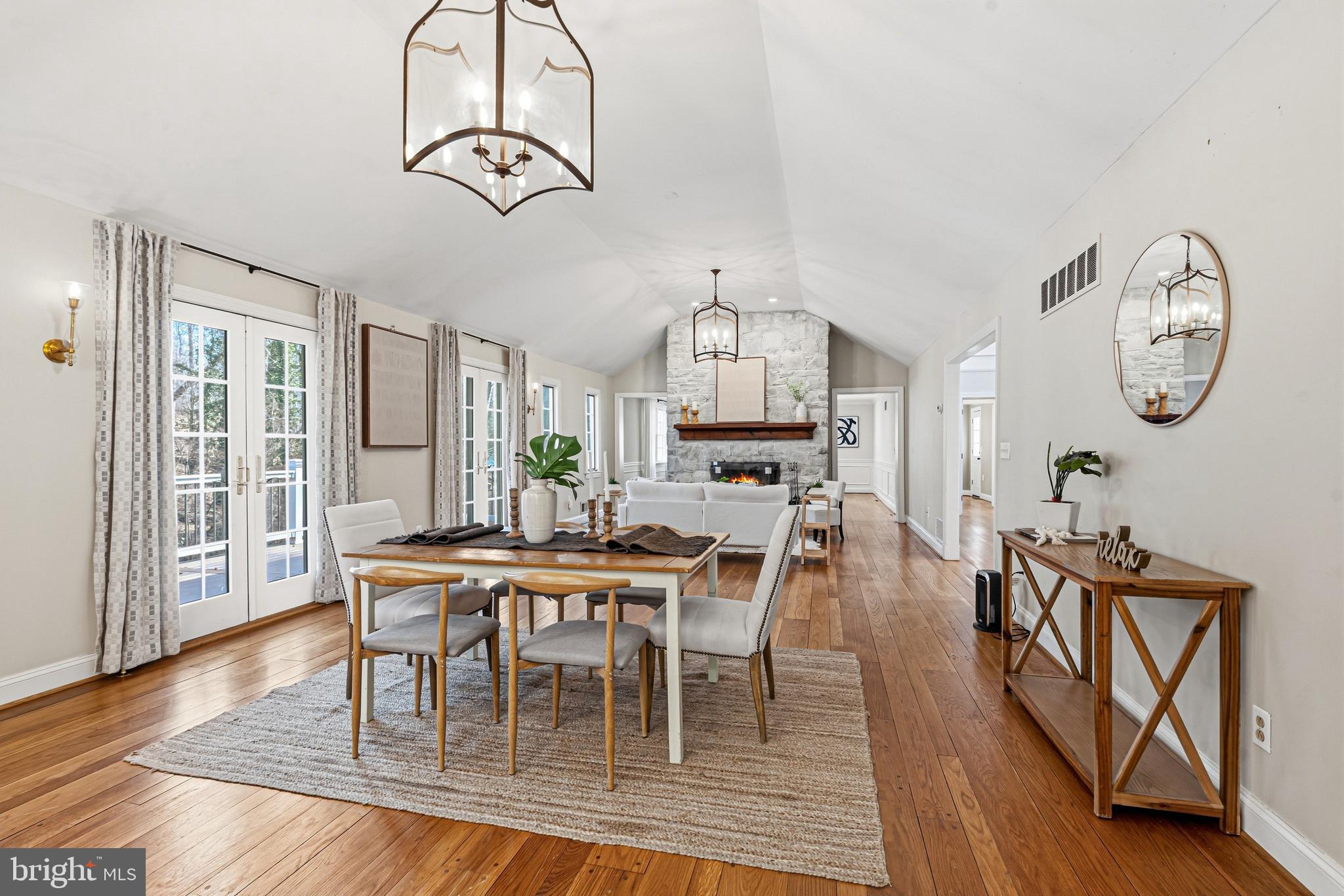 TOWSON - Residential