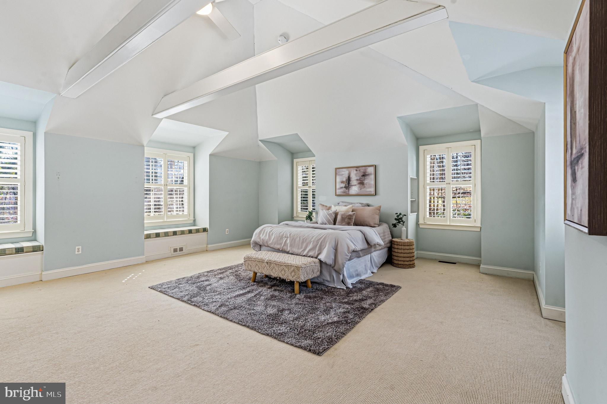 TOWSON - Residential