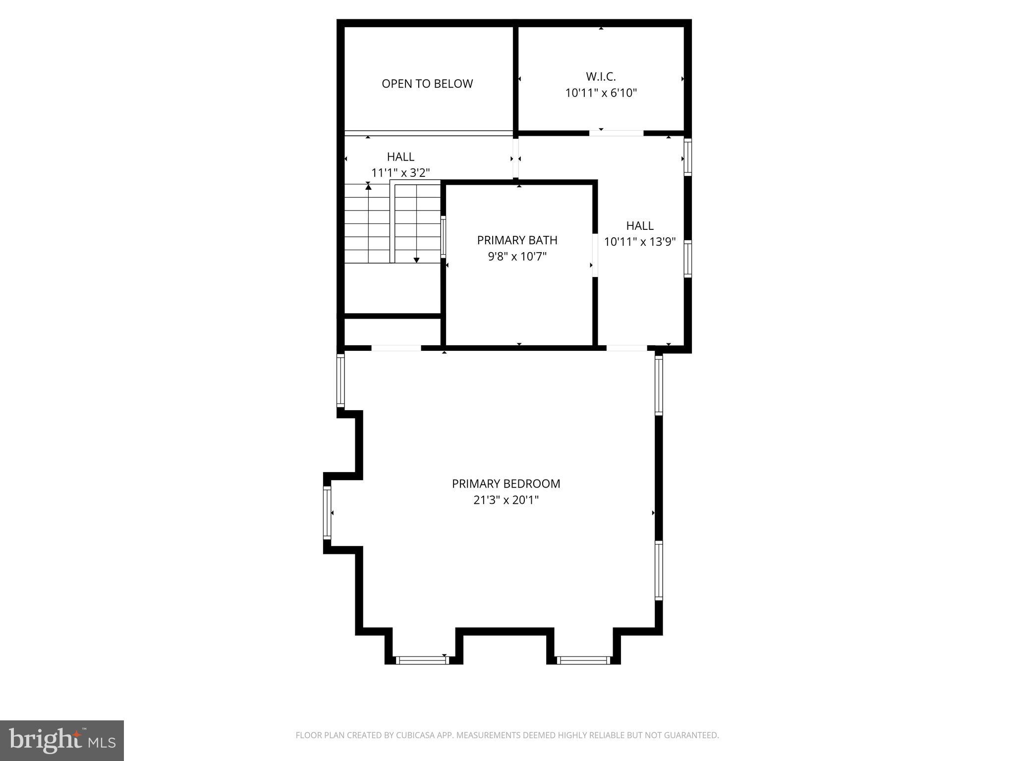 TOWSON - Residential