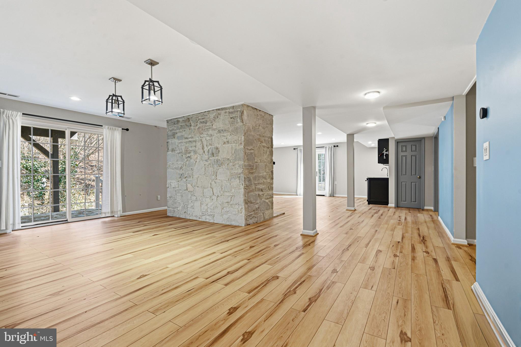 TOWSON - Residential