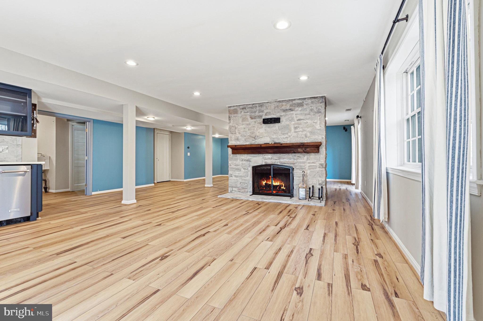 TOWSON - Residential