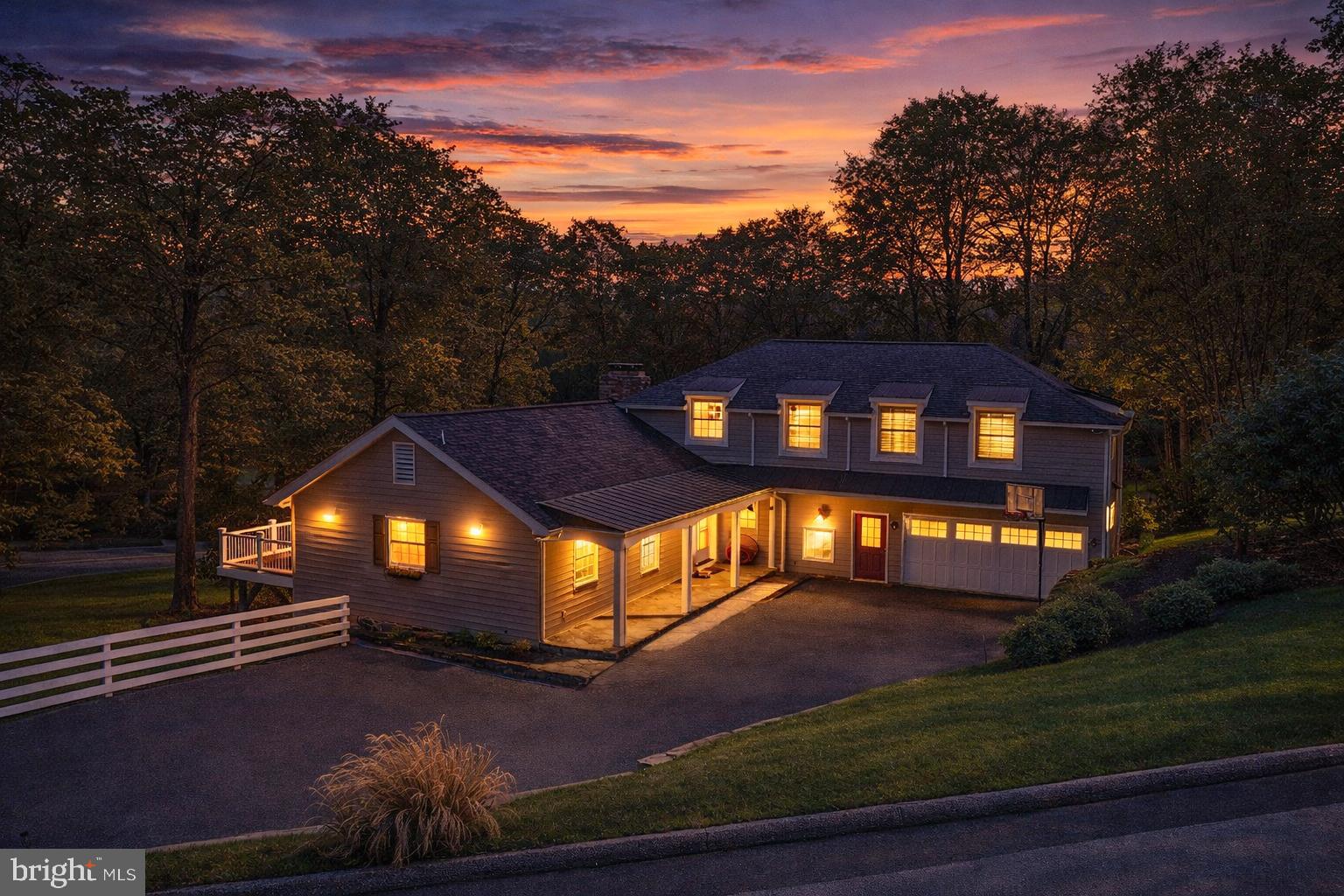 TOWSON - Residential