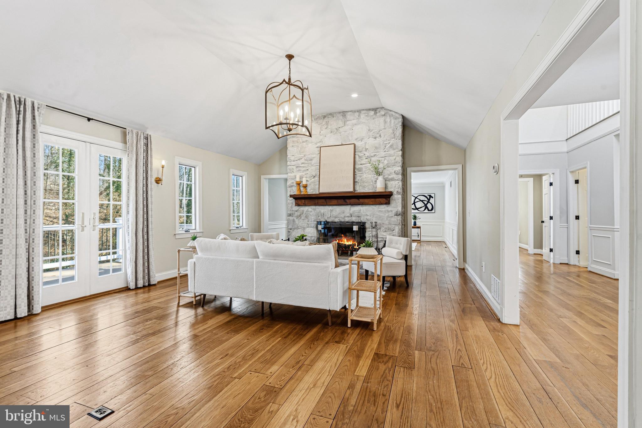 TOWSON - Residential