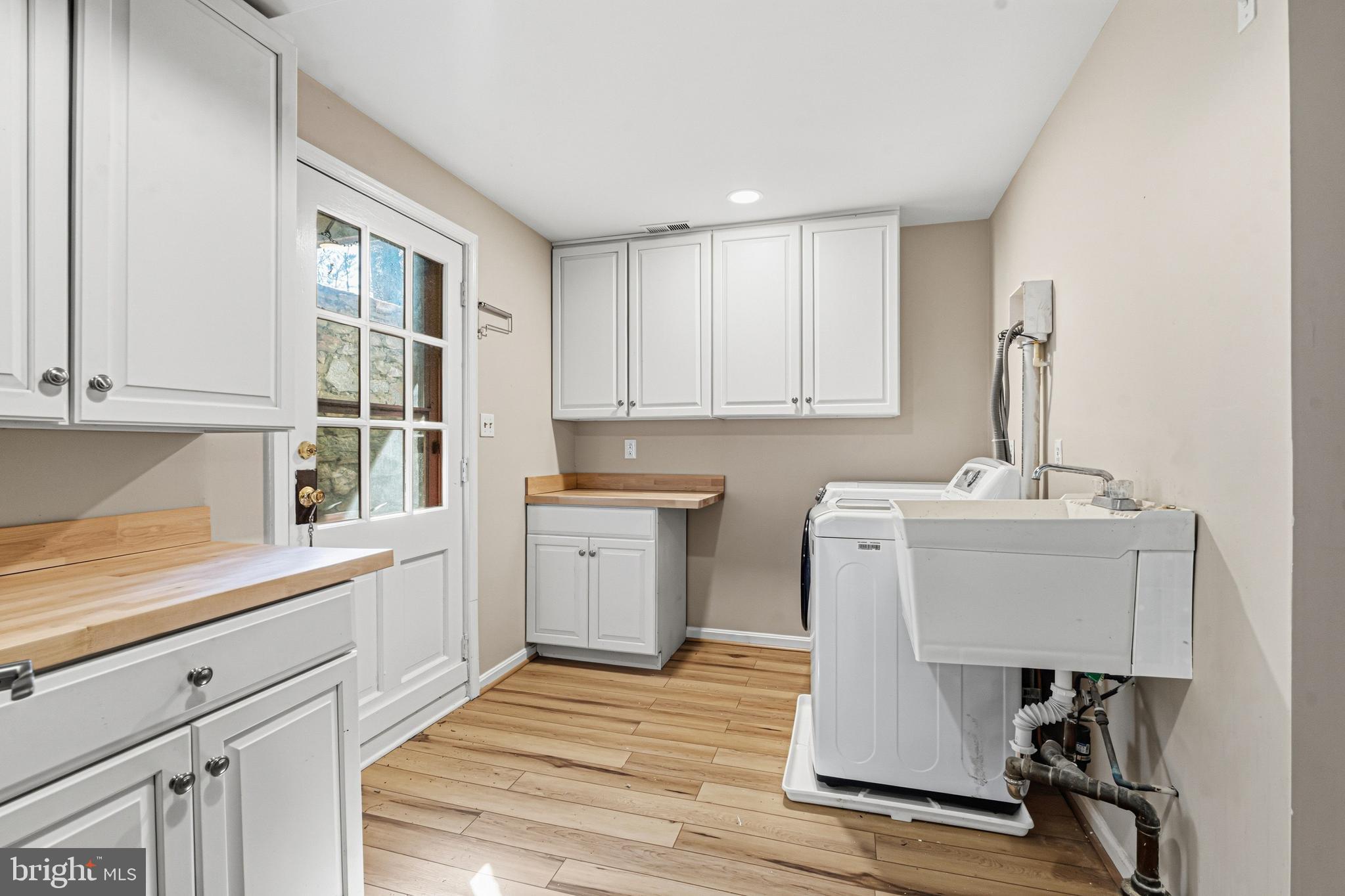 TOWSON - Residential